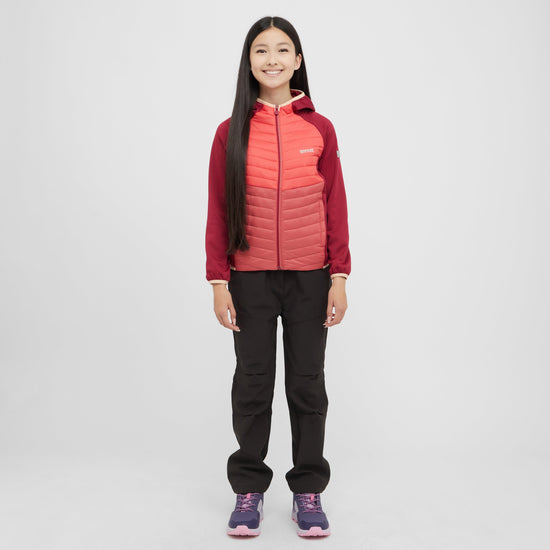 Kids' Kielder Hybrid VII Jacket