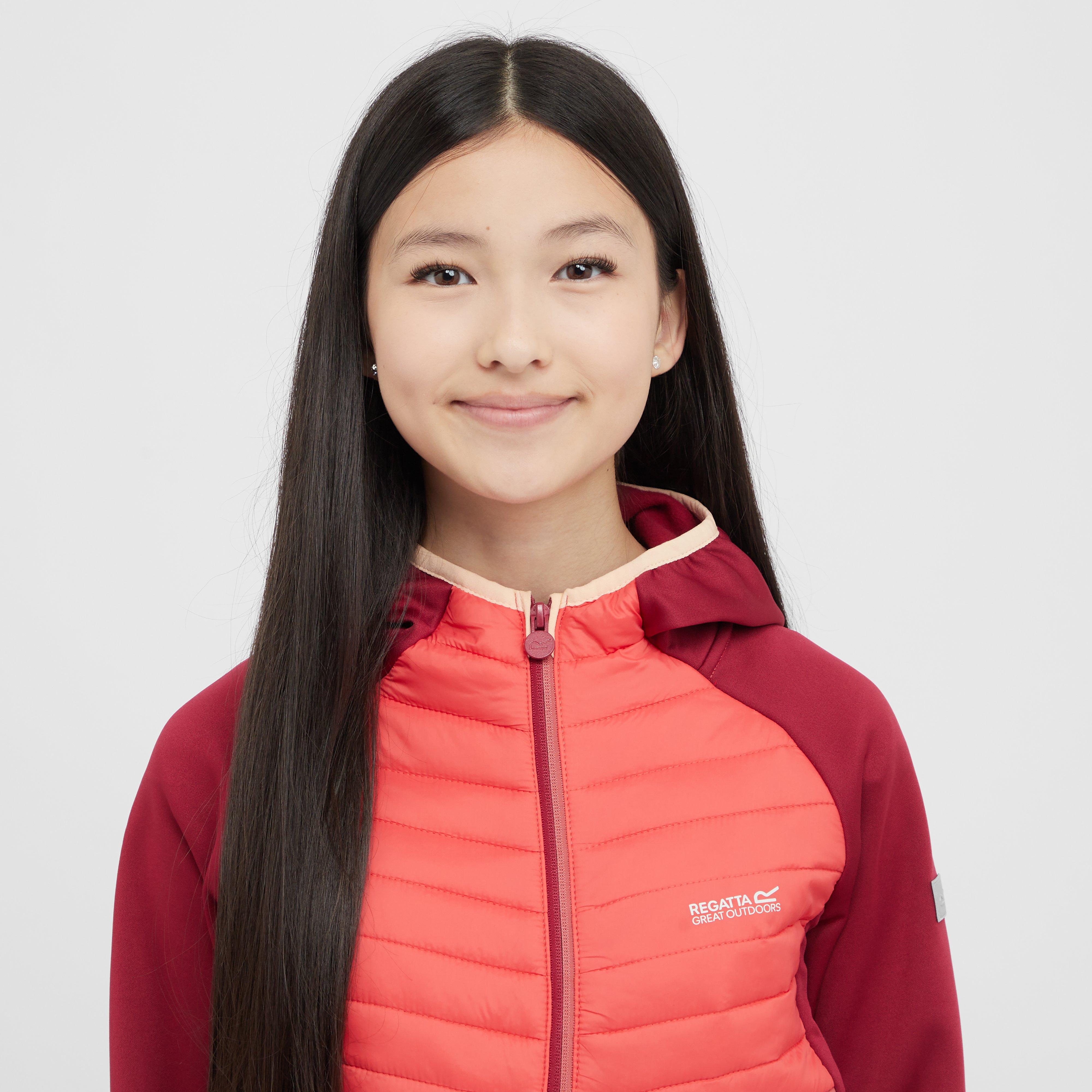 Kids' Kielder Hybrid VII Jacket