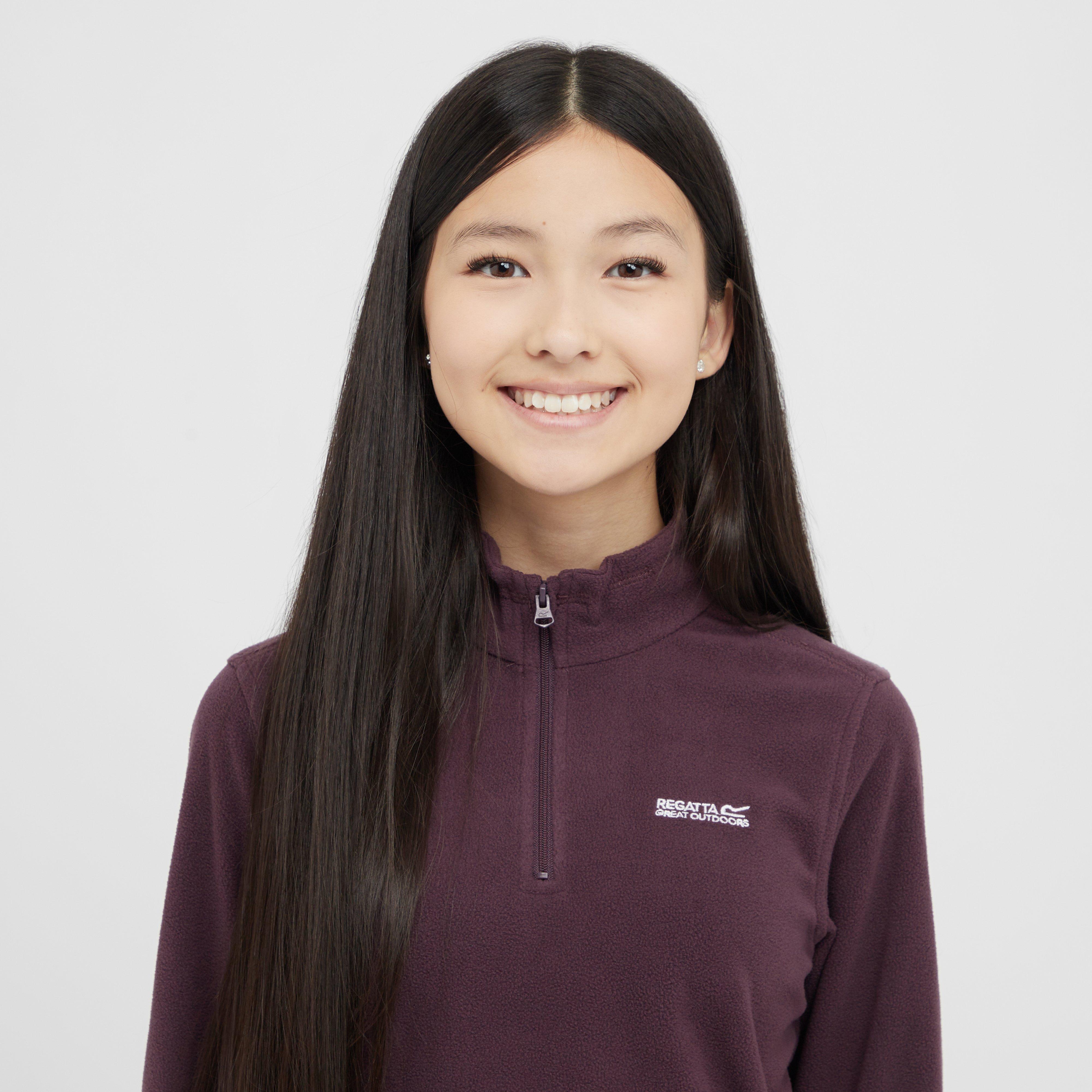 Kids' Hotshot II Fleece