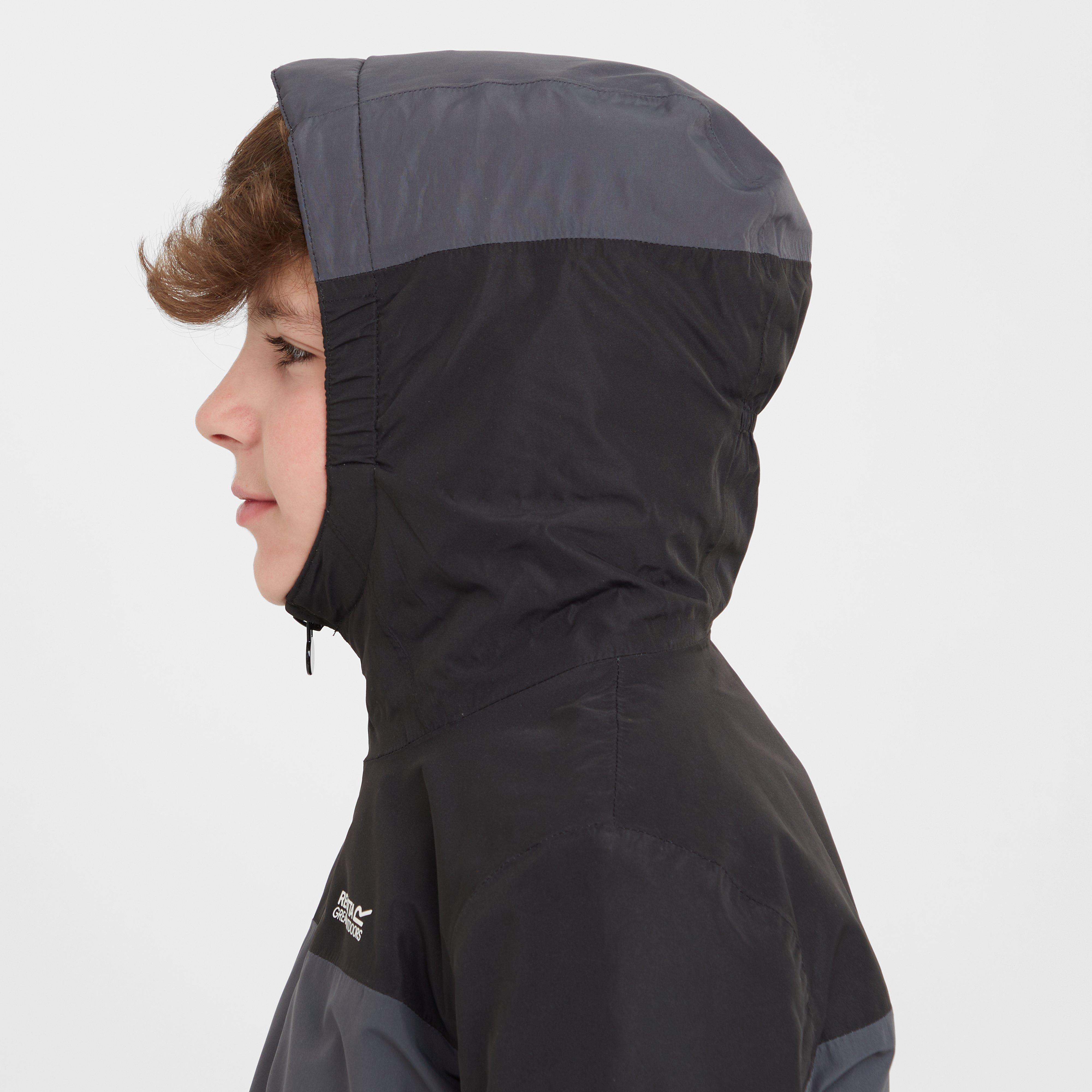 Boys' Beamz IV Waterproof Coat