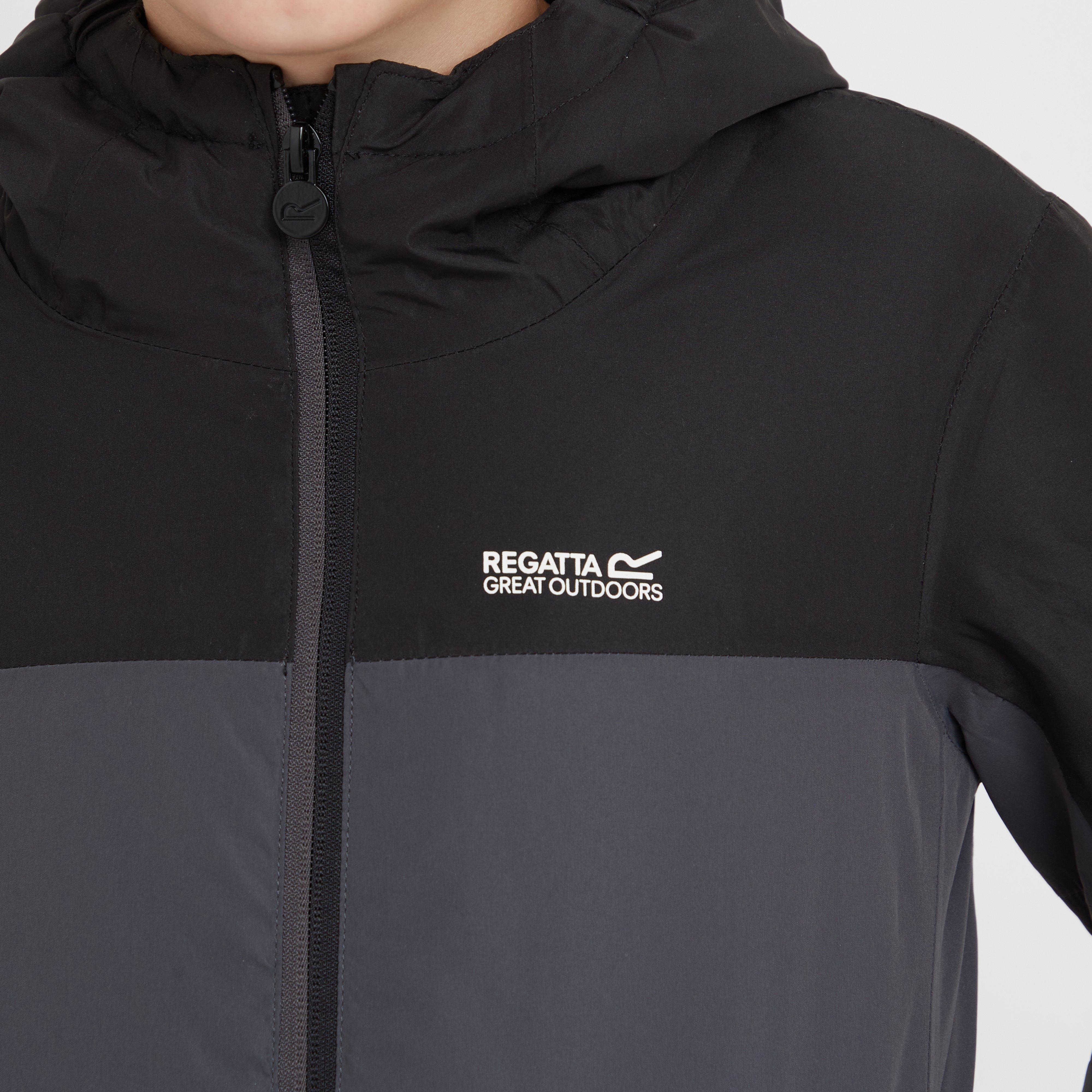 Boys' Beamz IV Waterproof Coat