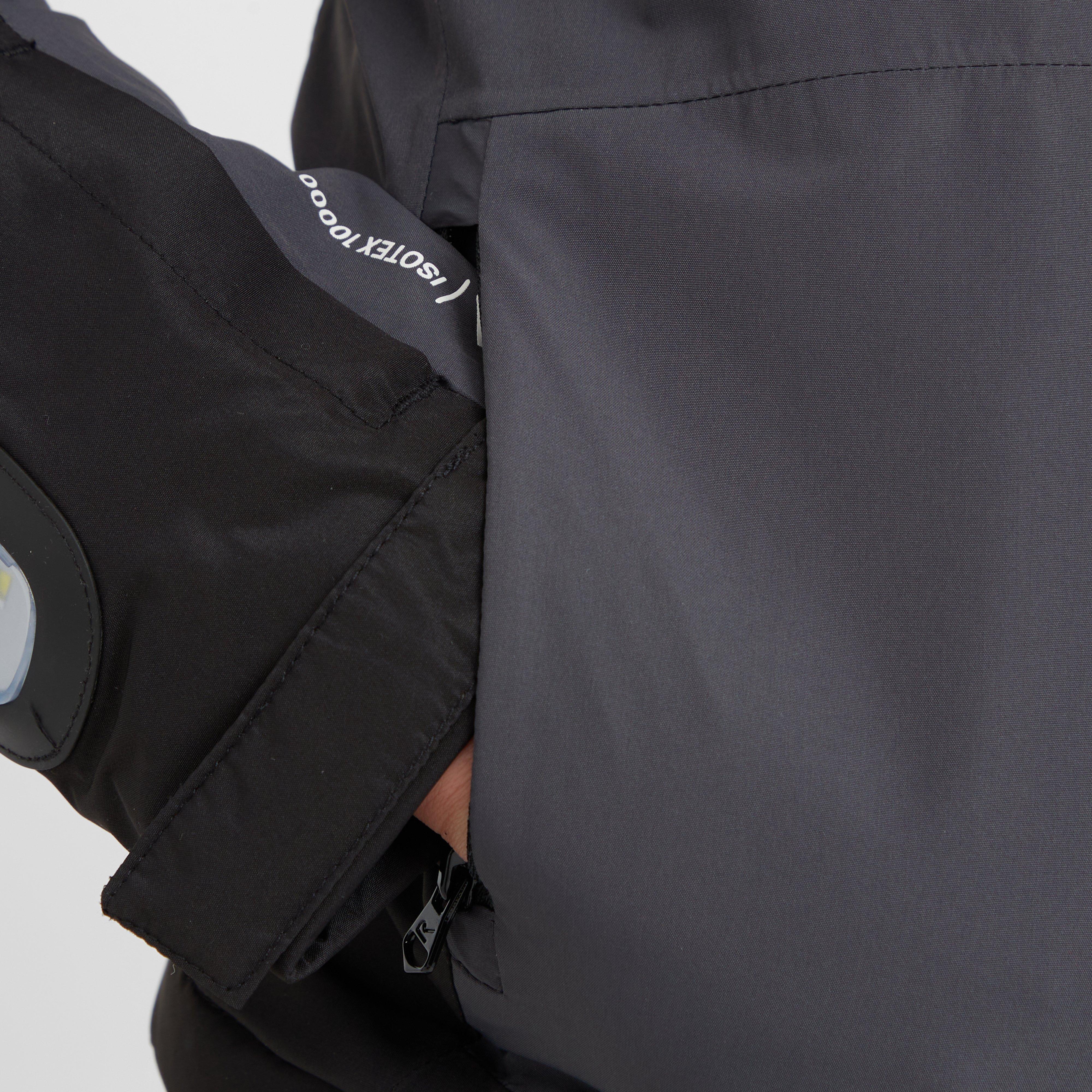 Boys' Beamz IV Waterproof Coat