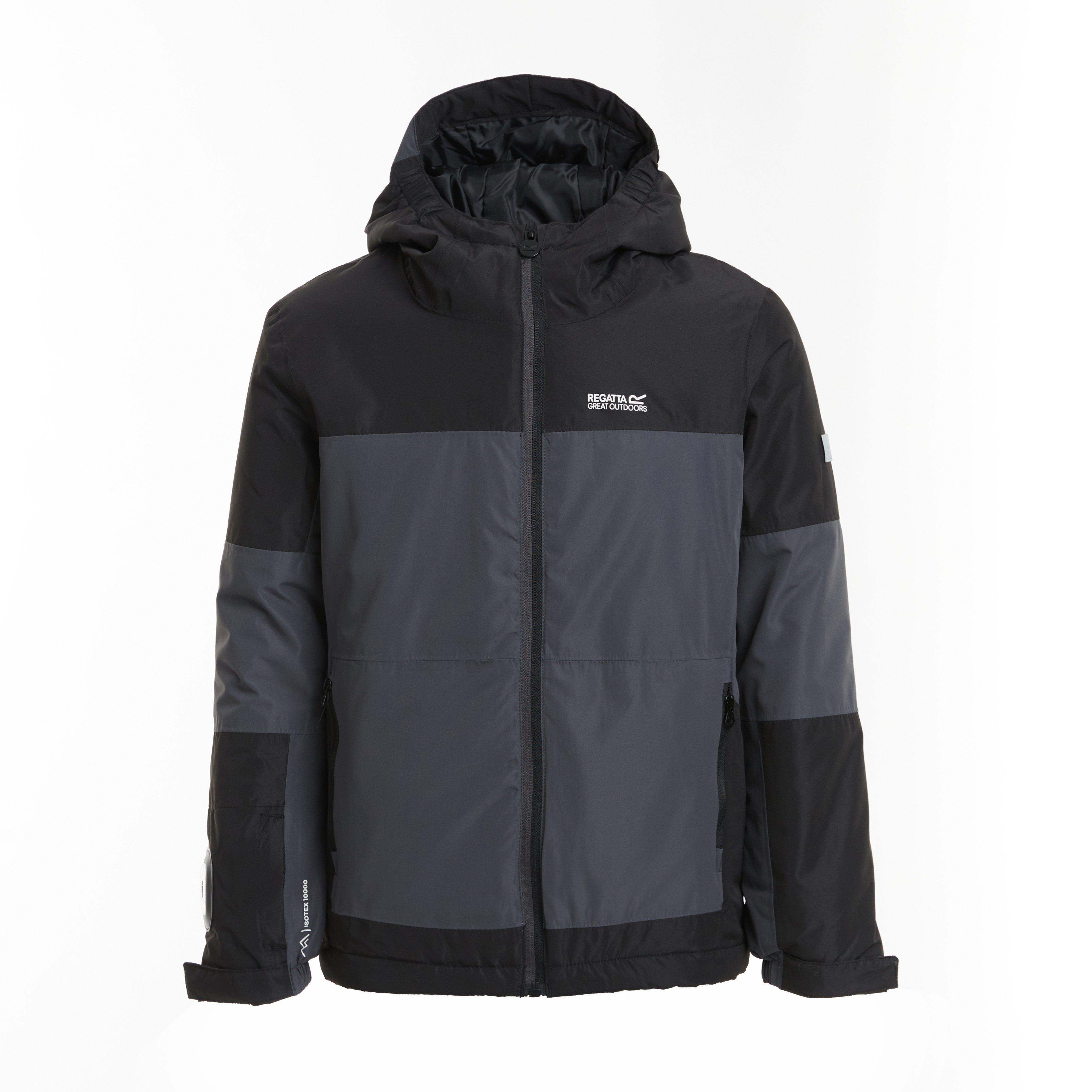 Boys' Beamz IV Waterproof Coat