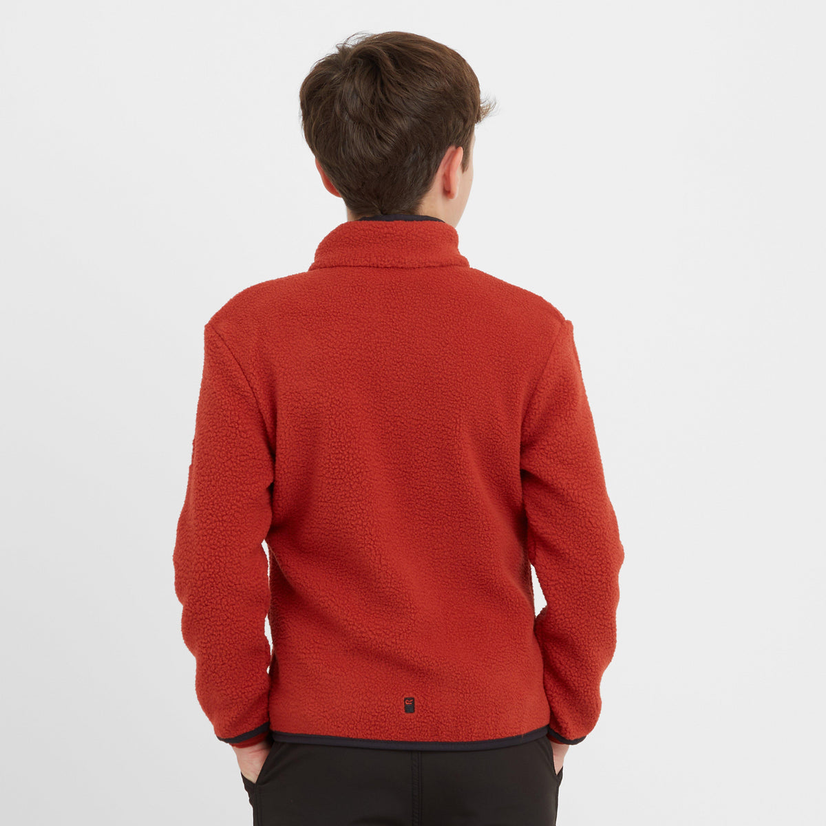 Kids' Frankie Full Zip Fleece