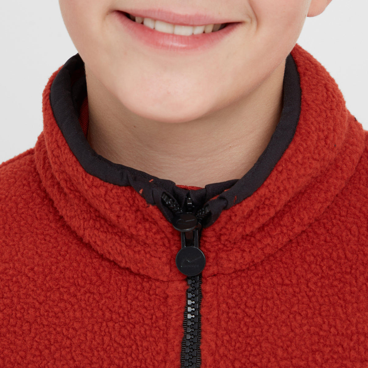 Kids' Frankie Full Zip Fleece