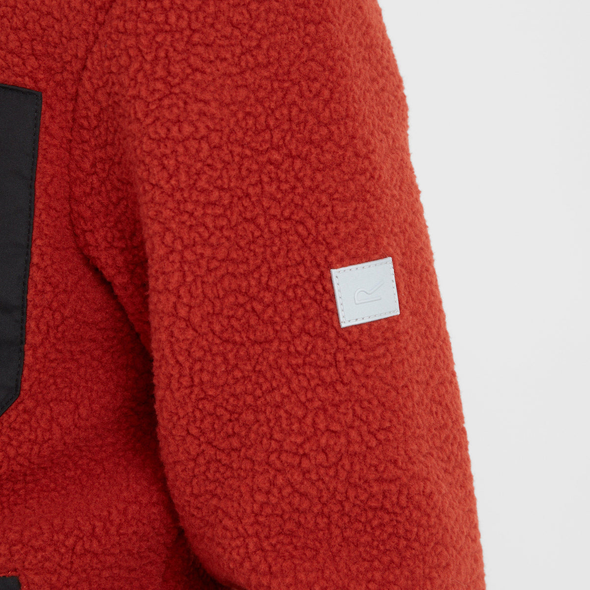Kids' Frankie Full Zip Fleece