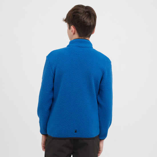 Kids' Frankie Fleece