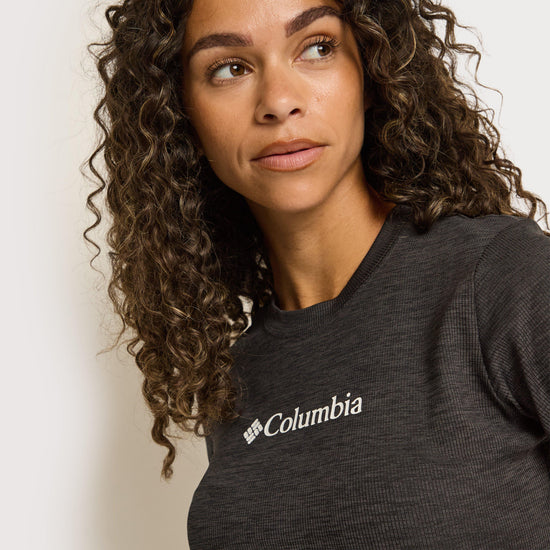 Hike Slim T-Shirt