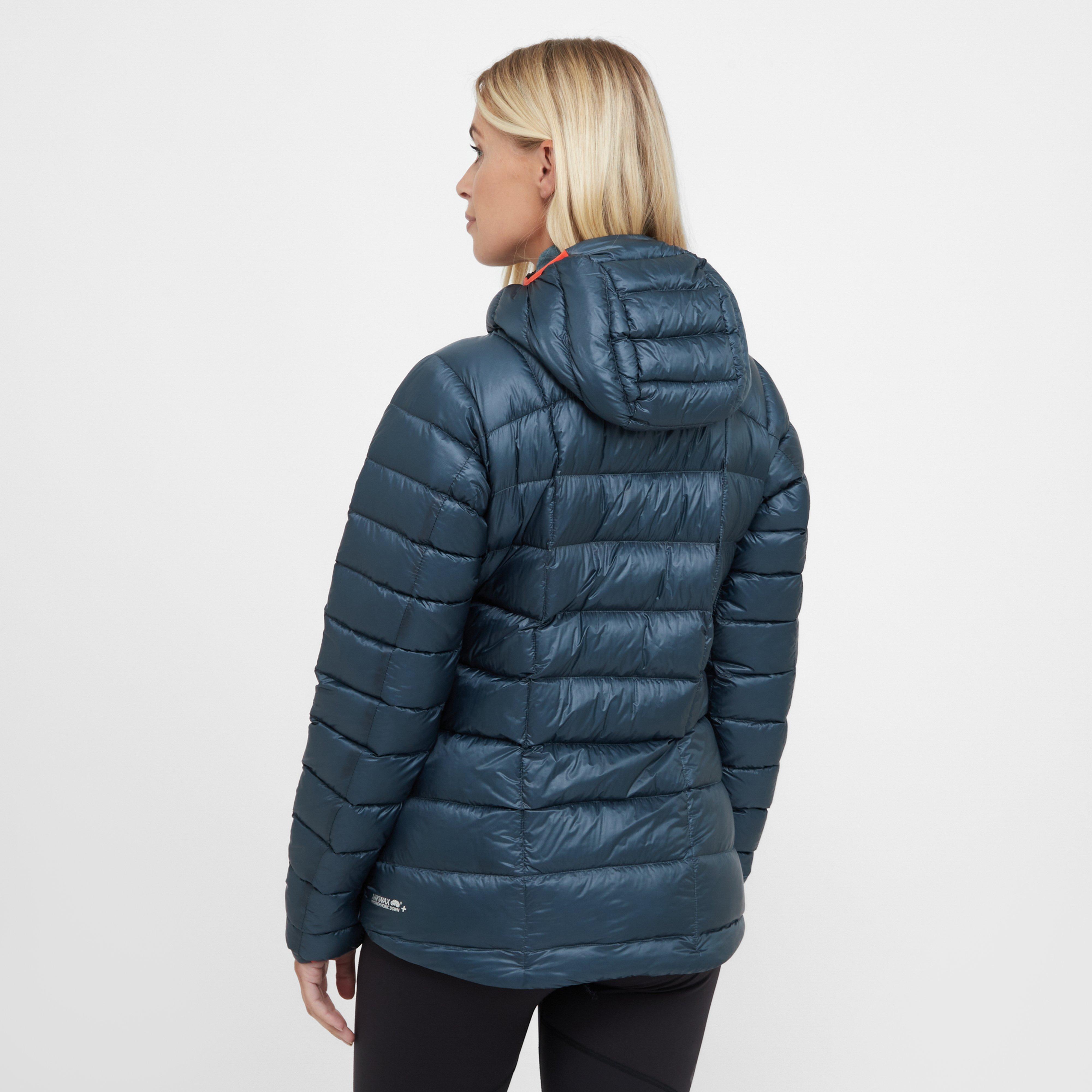 Women's Mythic Alpine Down Jacket