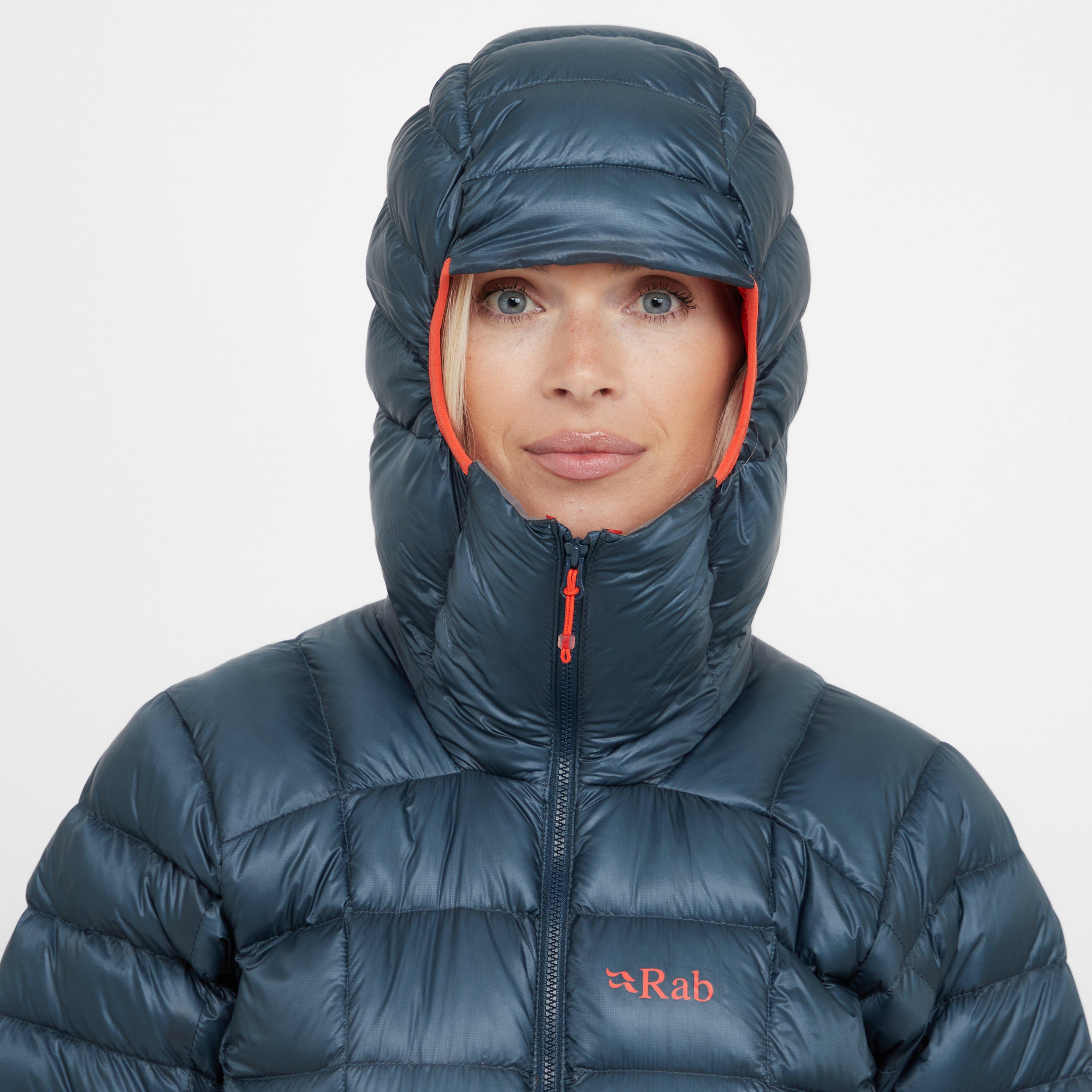 Women's Mythic Alpine Down Jacket