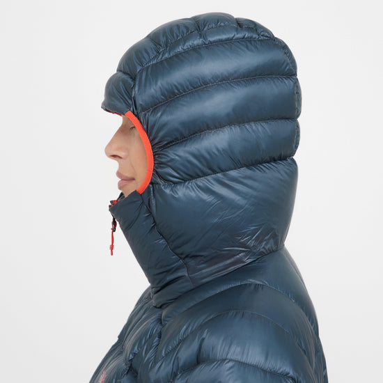 Women's Mythic Alpine Down Jacket
