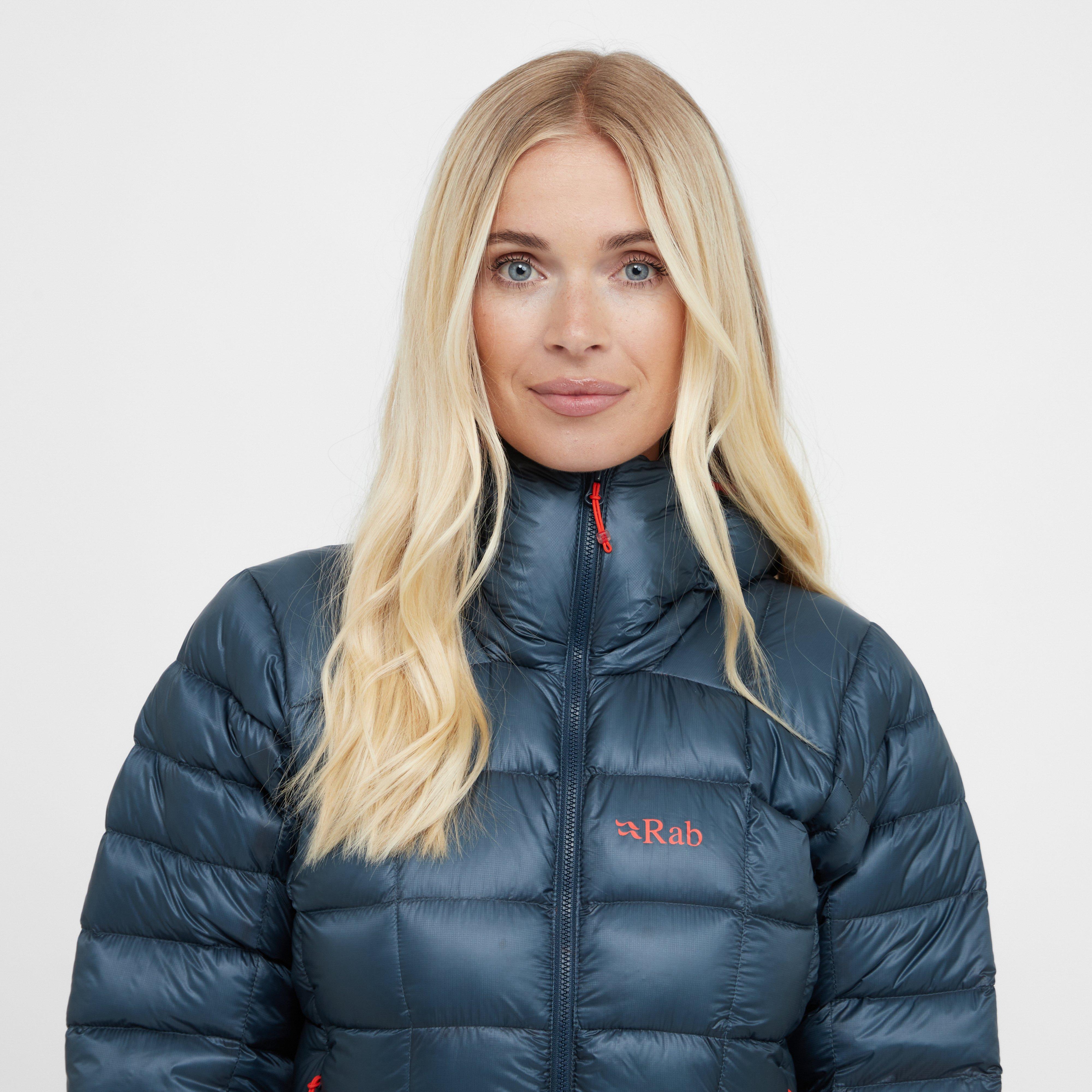 Women's Mythic Alpine Down Jacket