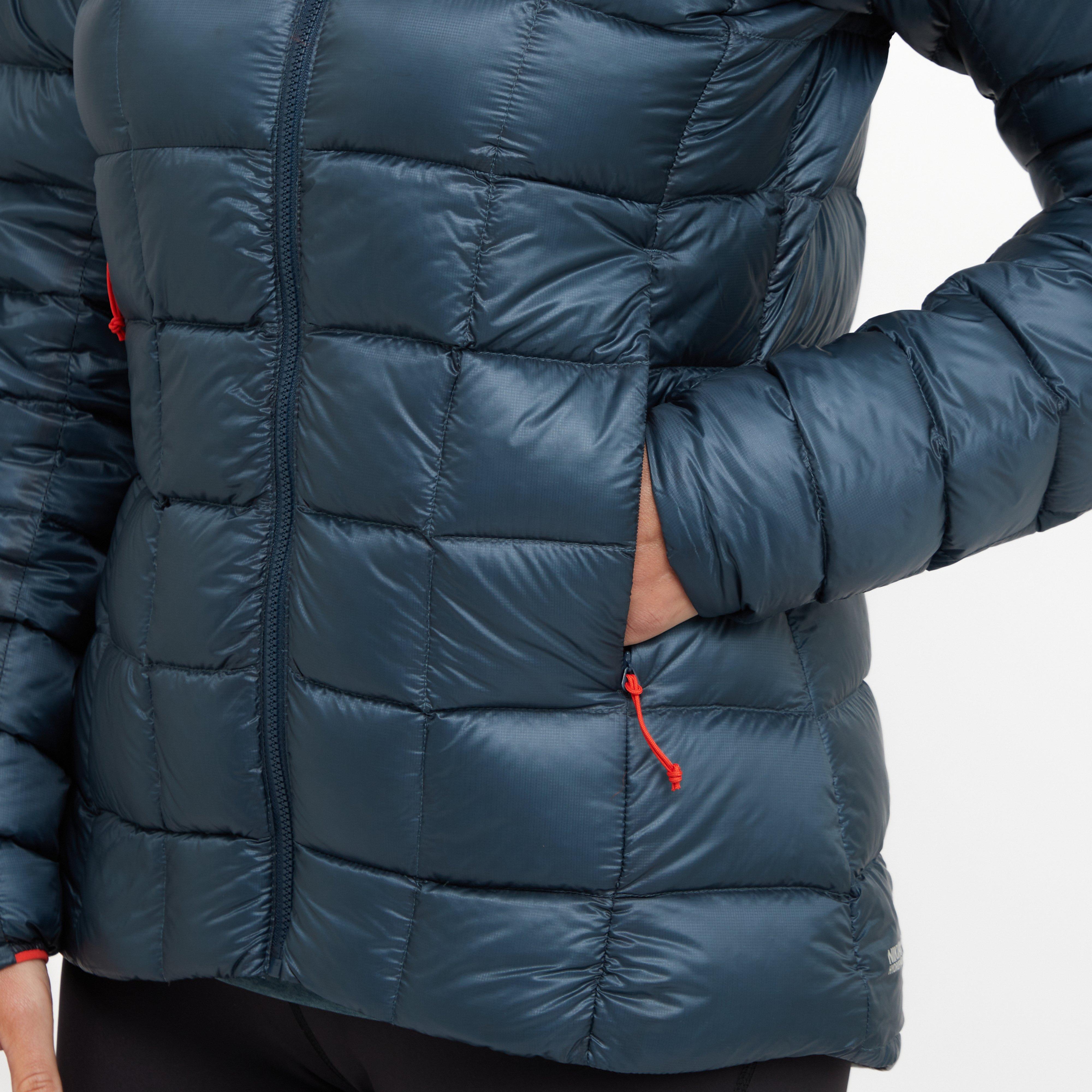 Women's Mythic Alpine Down Jacket