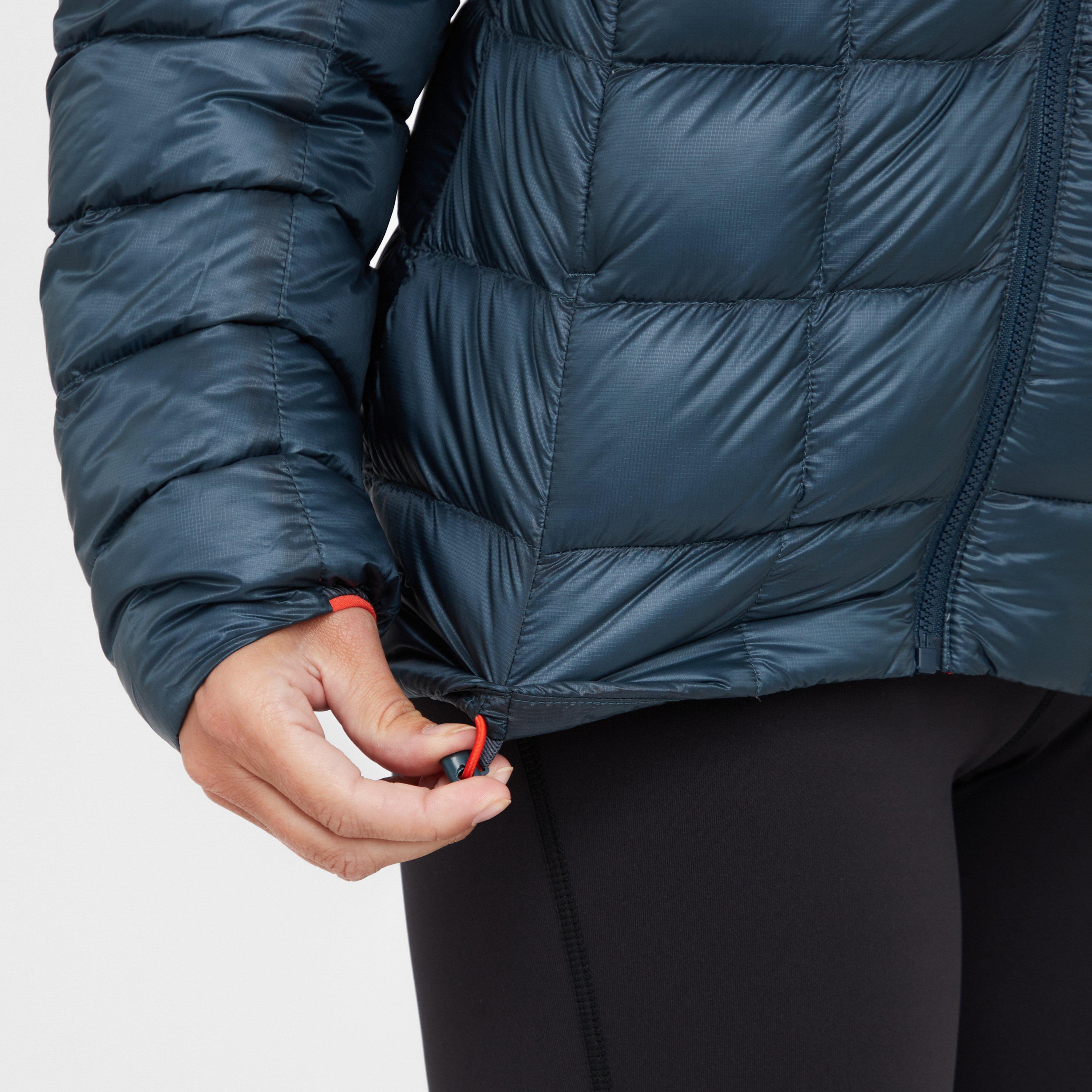 Women's Mythic Alpine Down Jacket