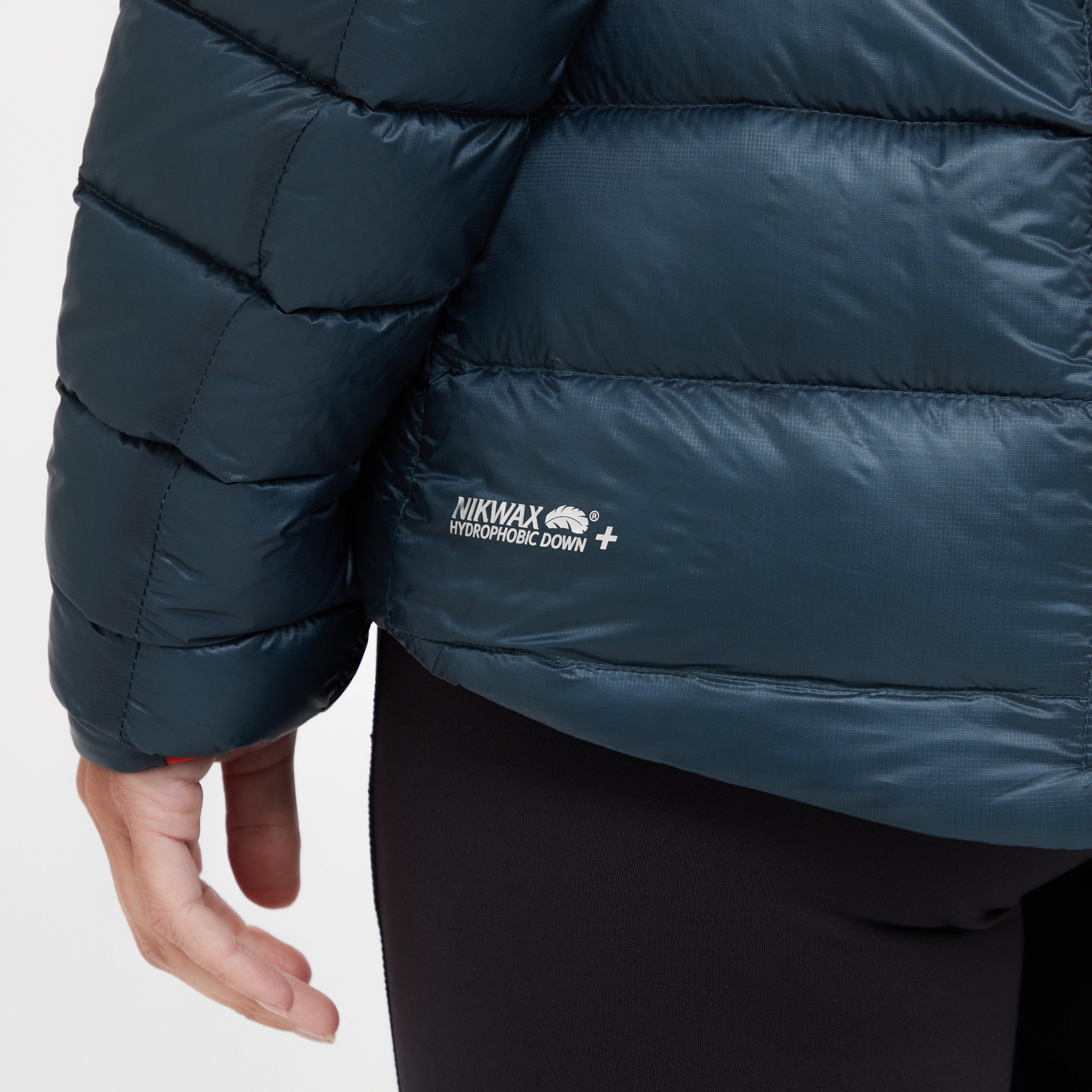 Women's Mythic Alpine Down Jacket