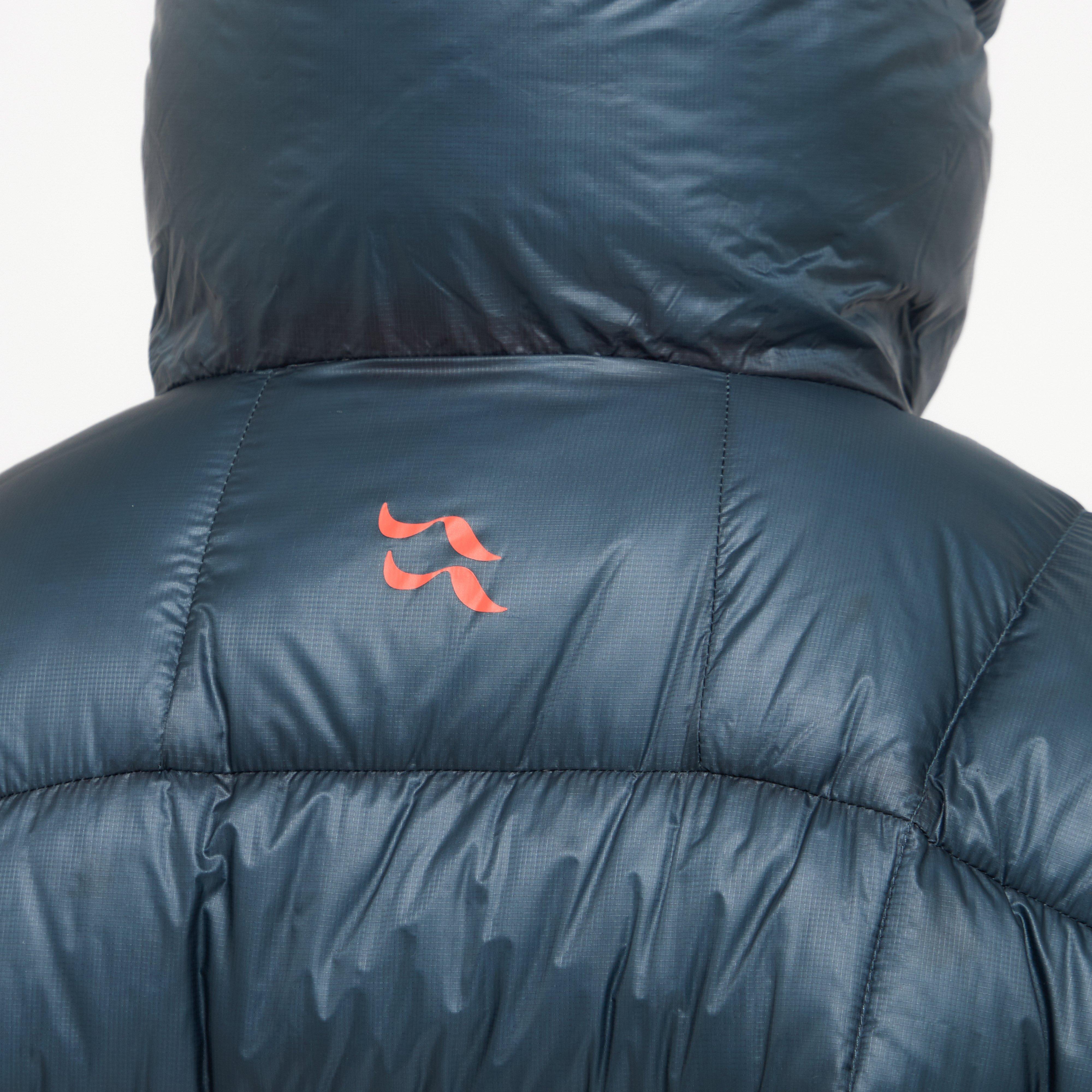 Women's Mythic Alpine Down Jacket