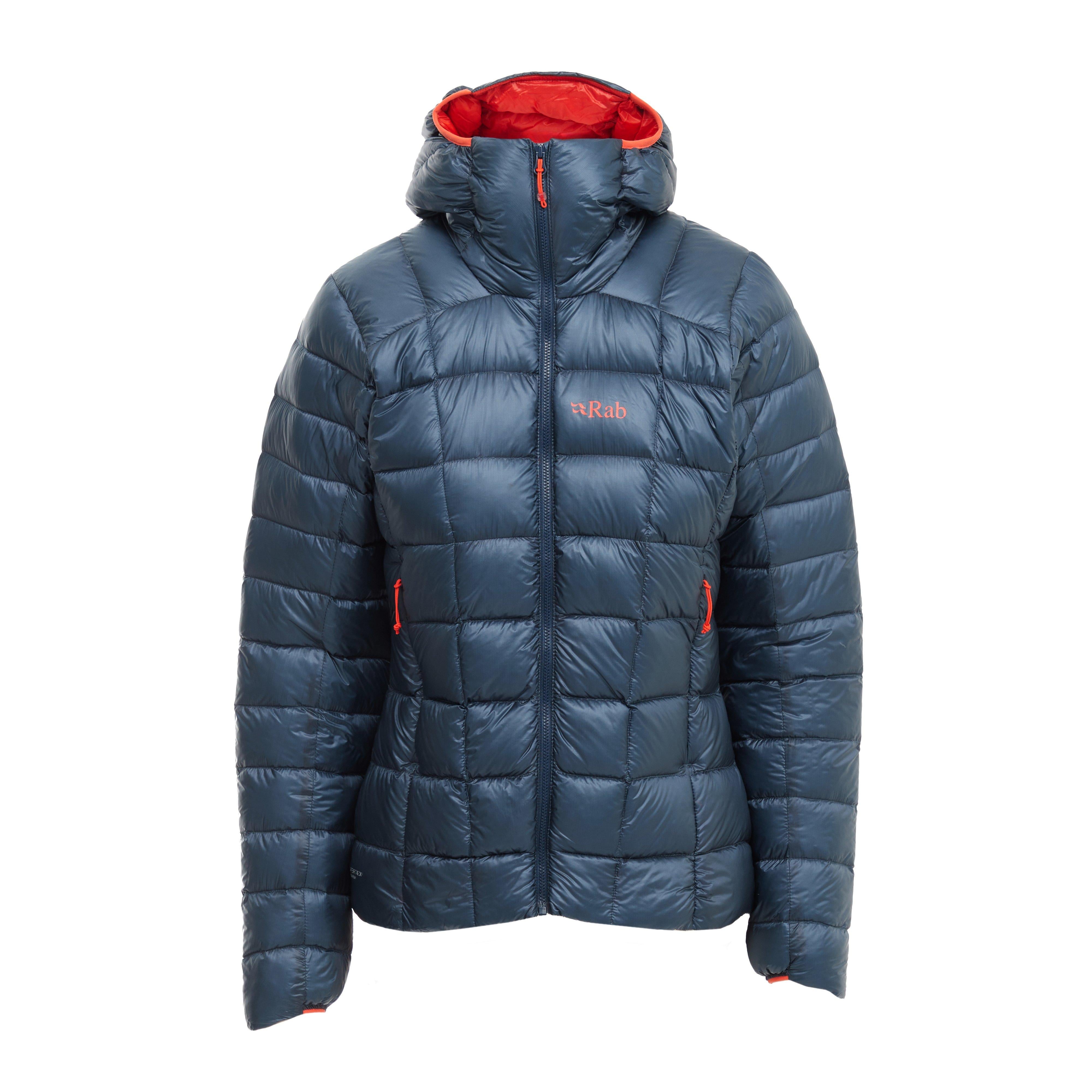Women's Mythic Alpine Down Jacket