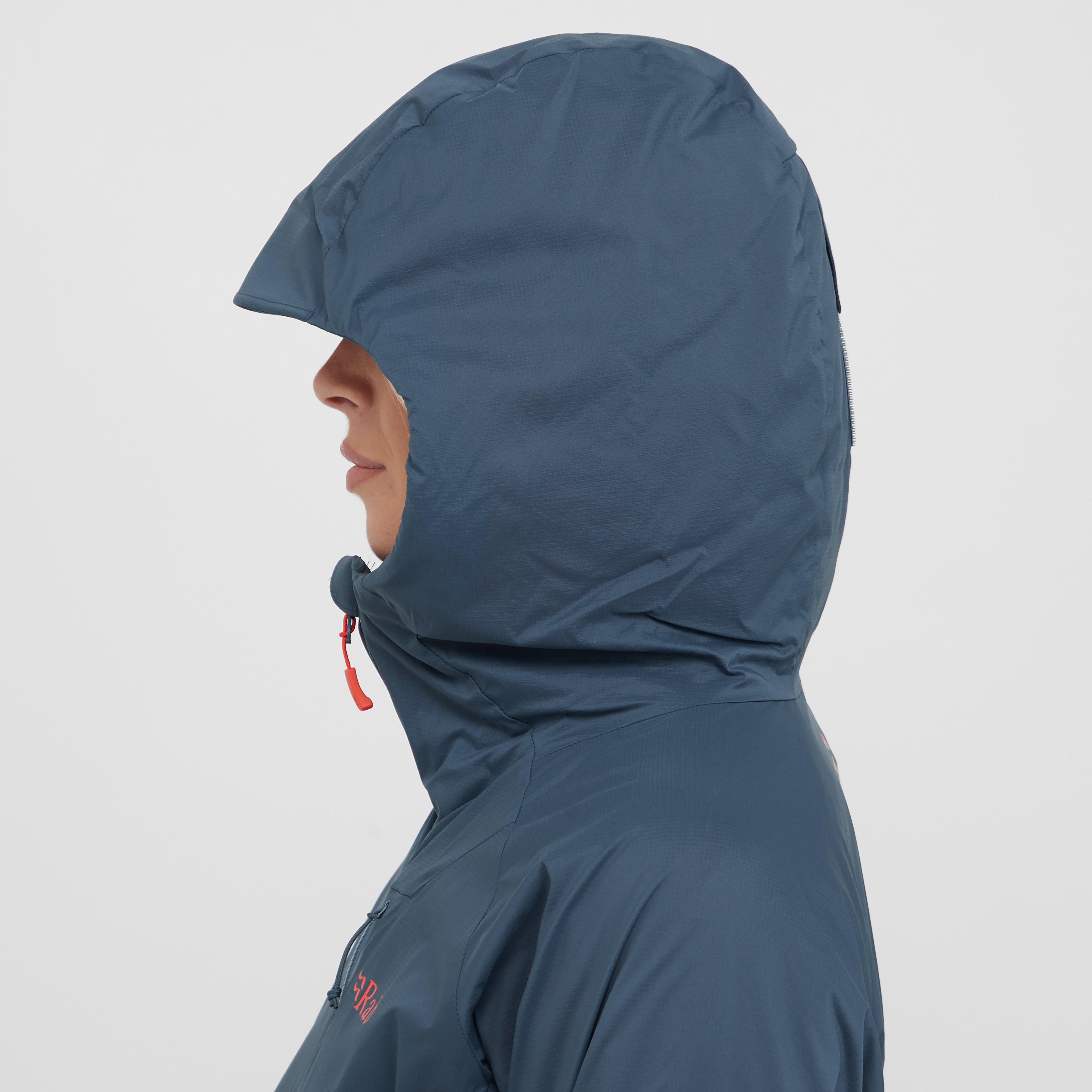 Women's VR Summit Jacket