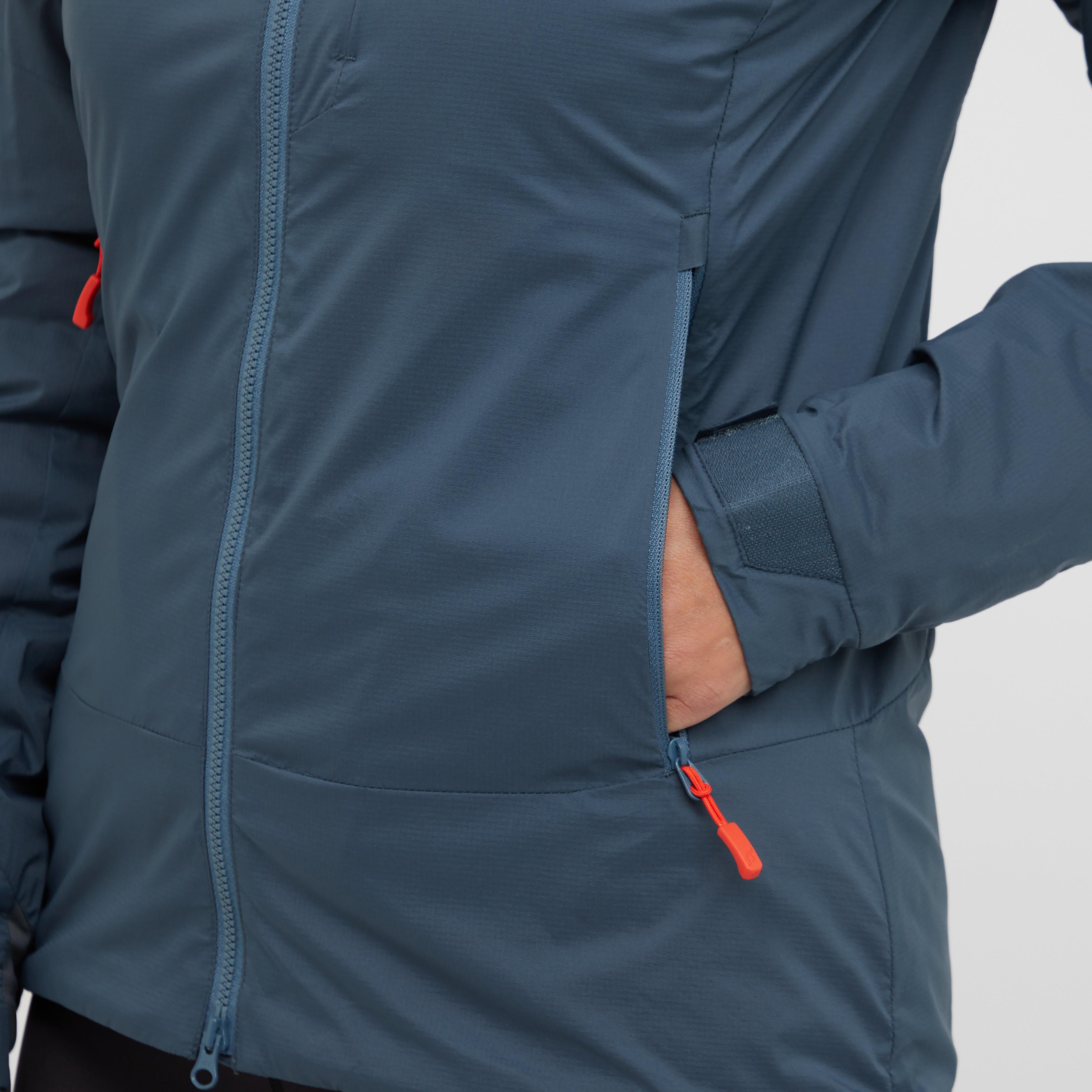 Women's VR Summit Jacket