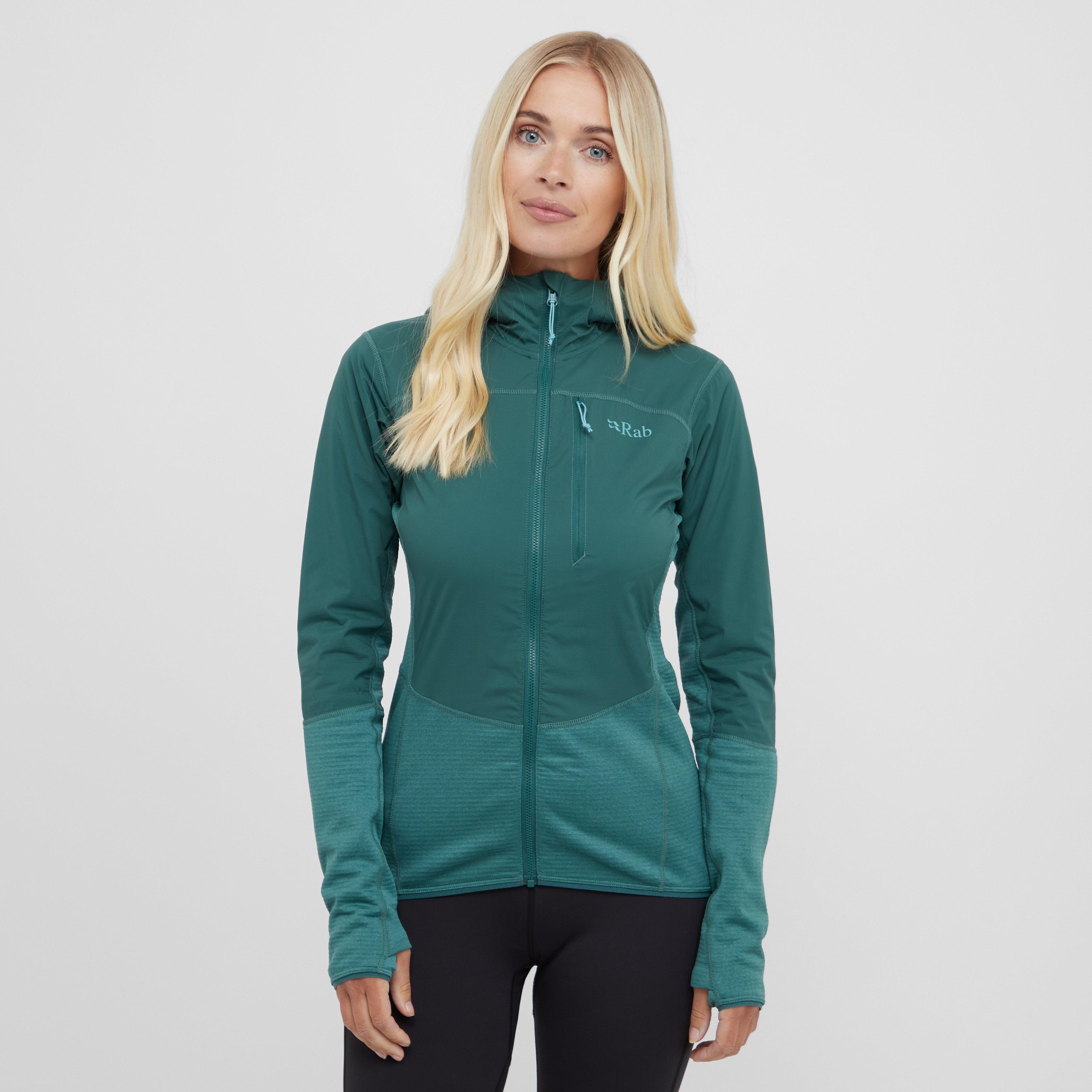 Women’s Ascendor Summit Hoodie