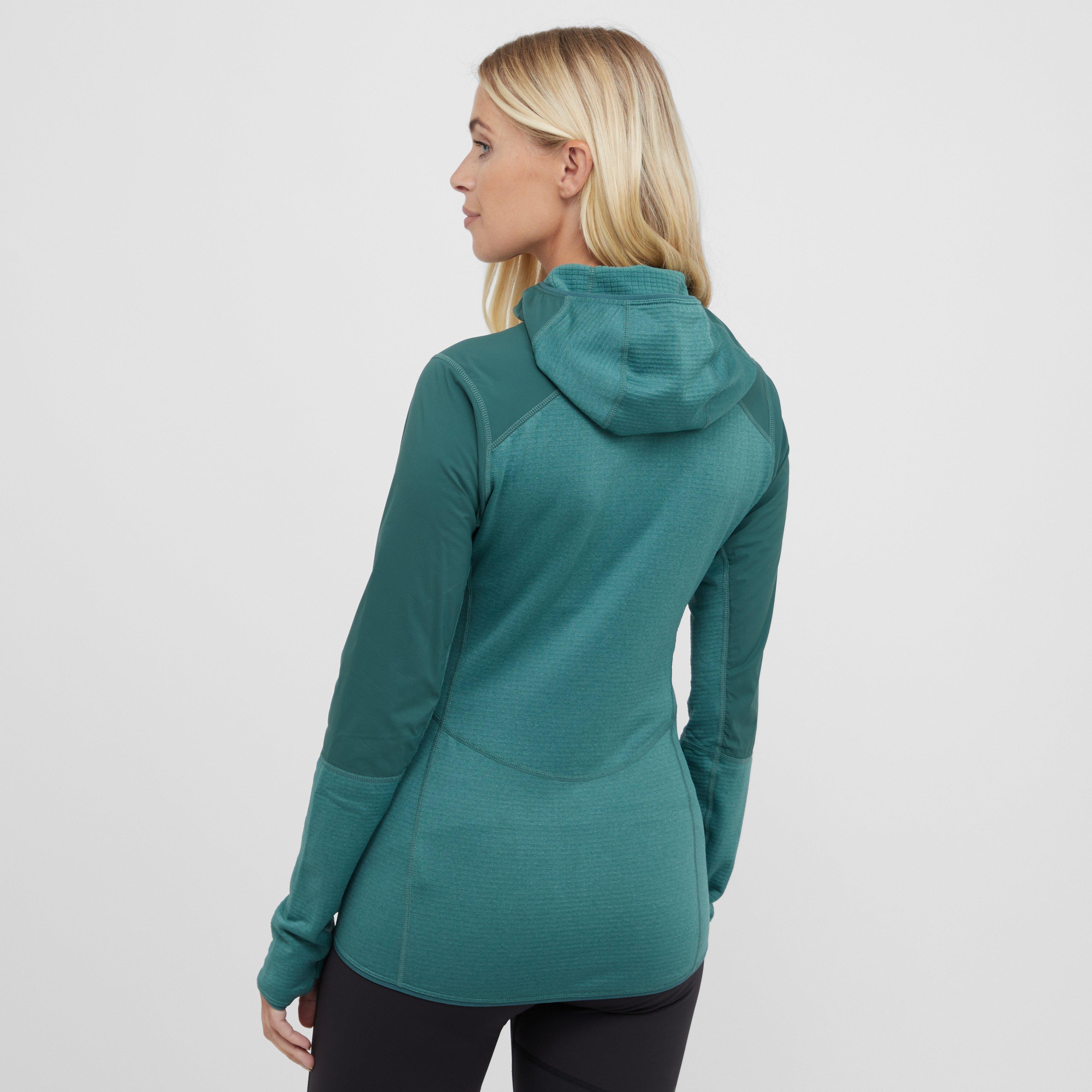 Women’s Ascendor Summit Hoodie