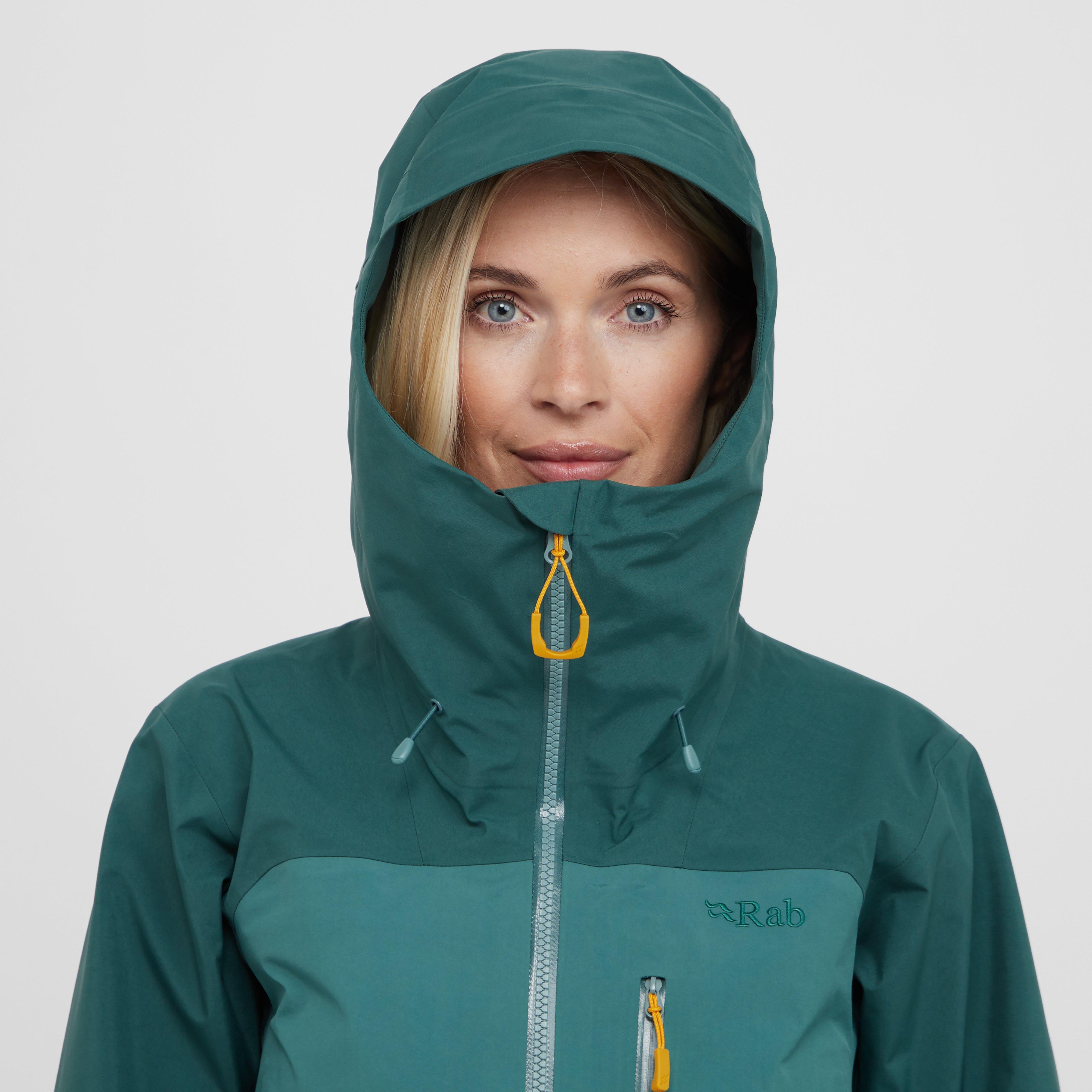 Women’s Latok Mountain GORE-TEX® Pro Jacket