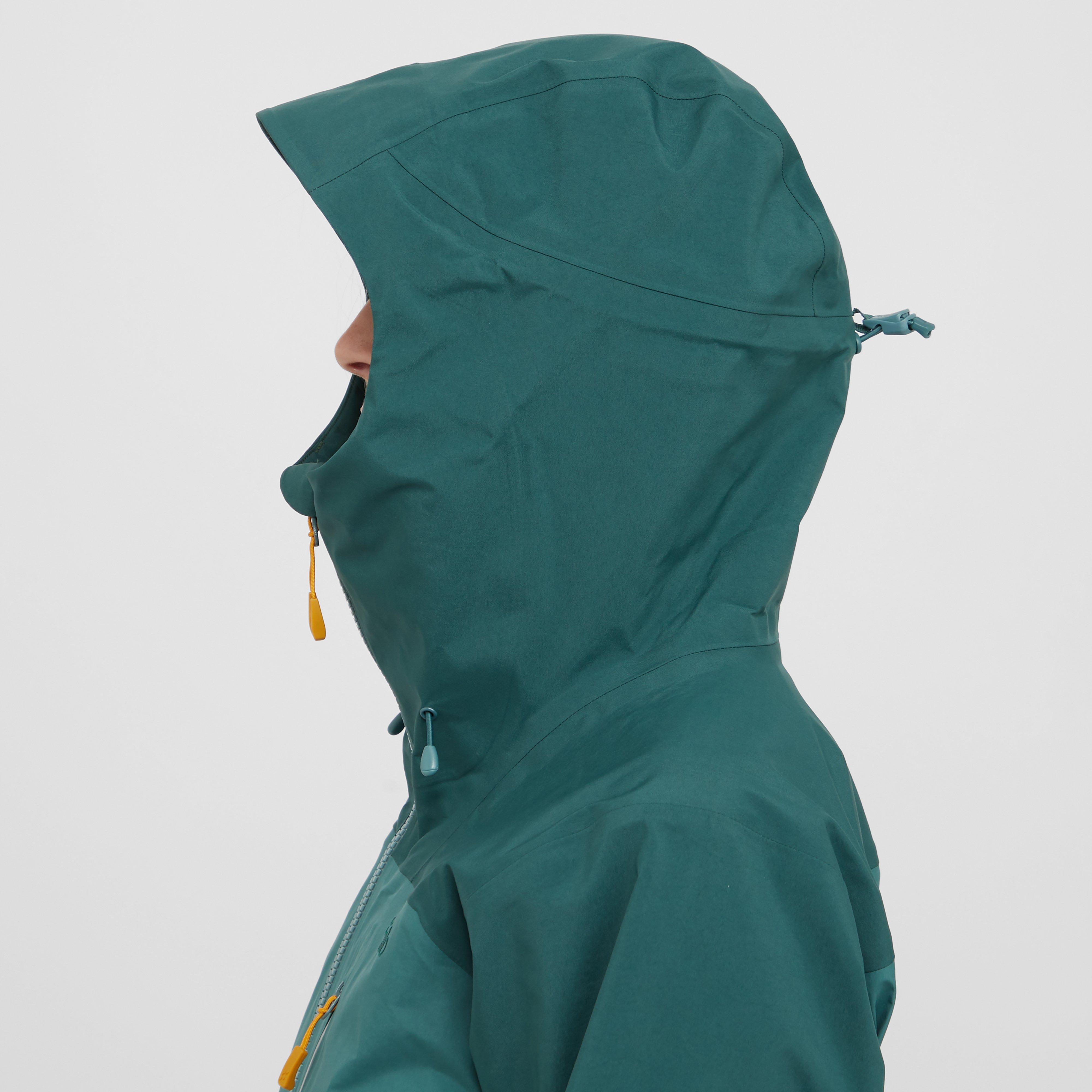 Women’s Latok Mountain GORE-TEX® Pro Jacket