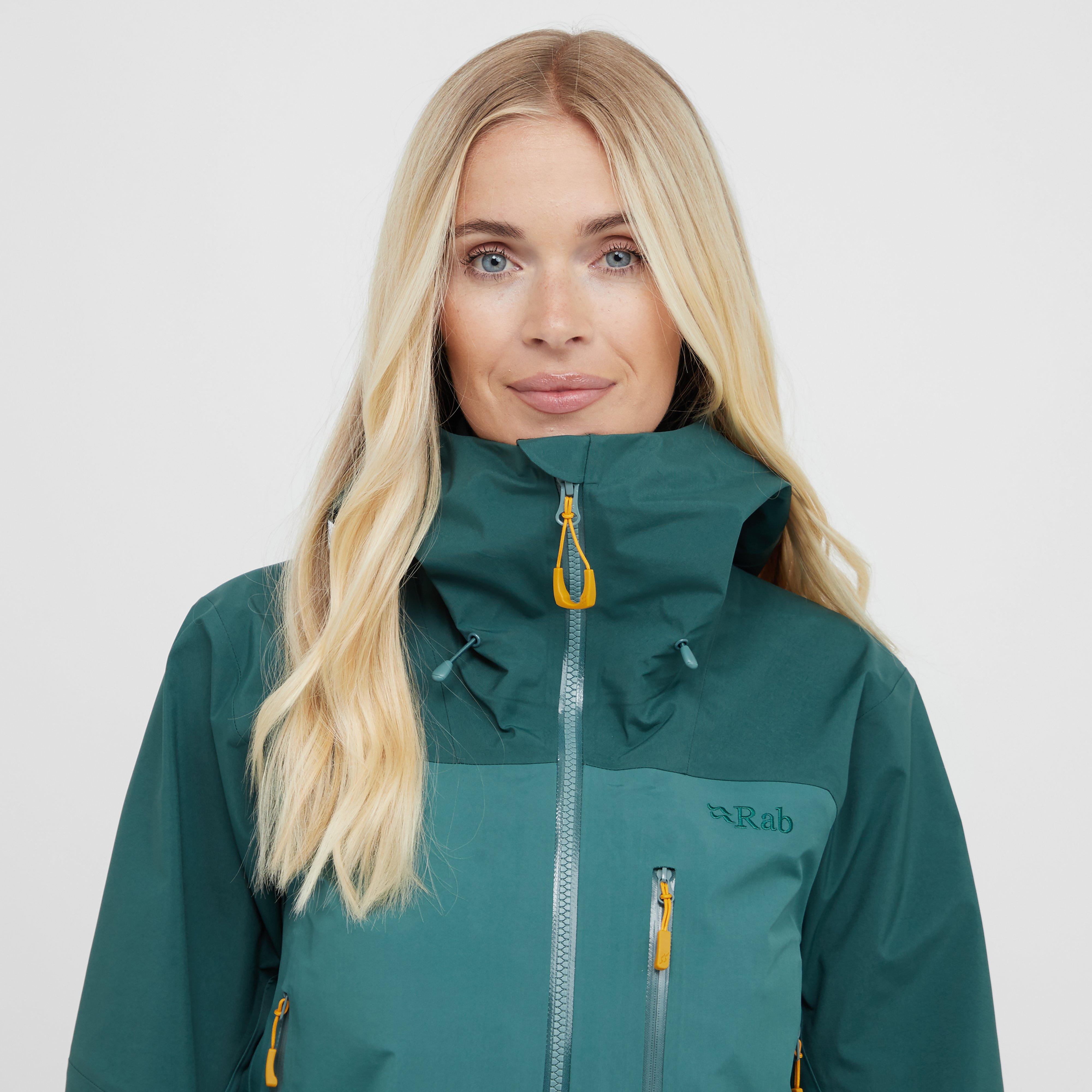 Women’s Latok Mountain GORE-TEX® Pro Jacket