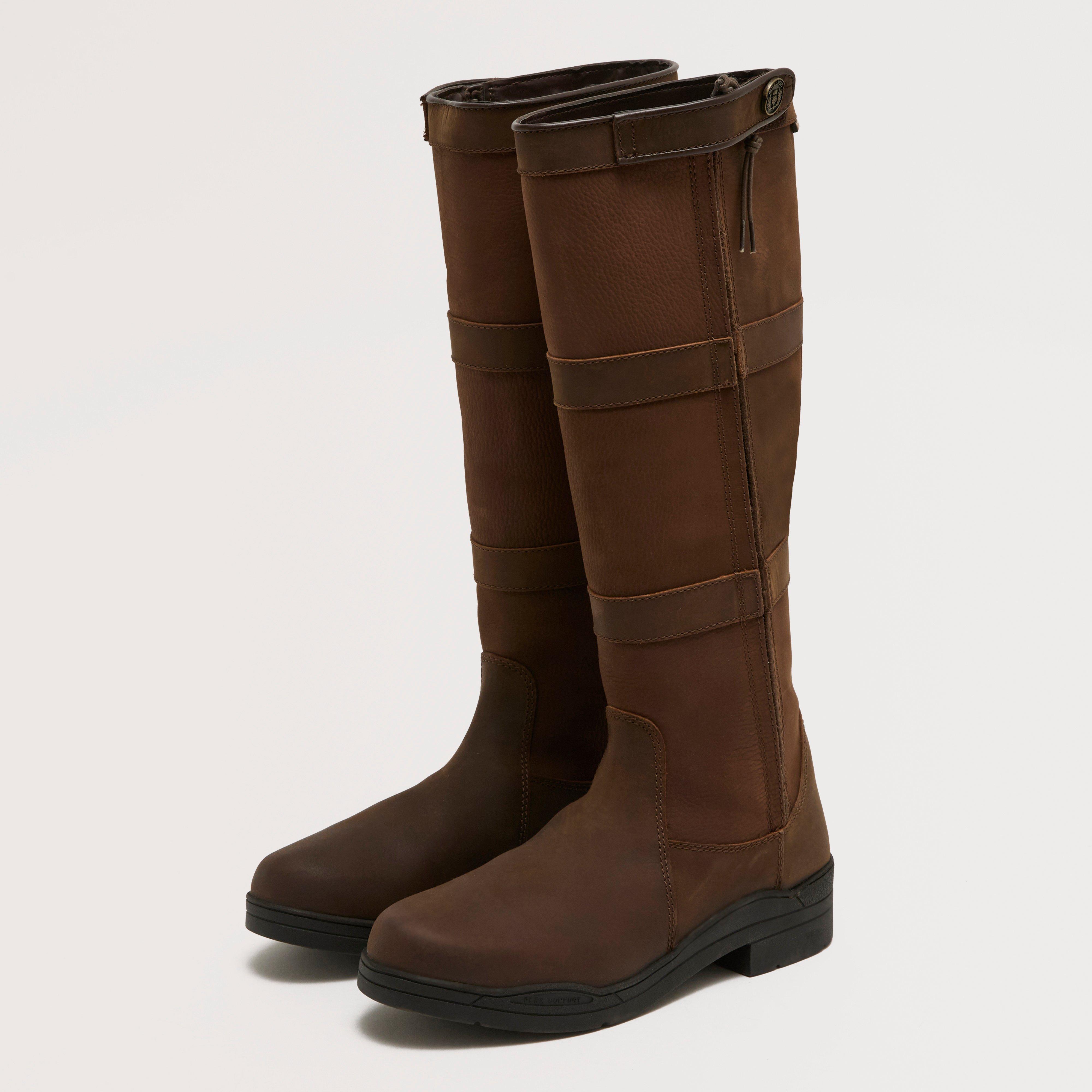 Women’s Alexandria Country Boots