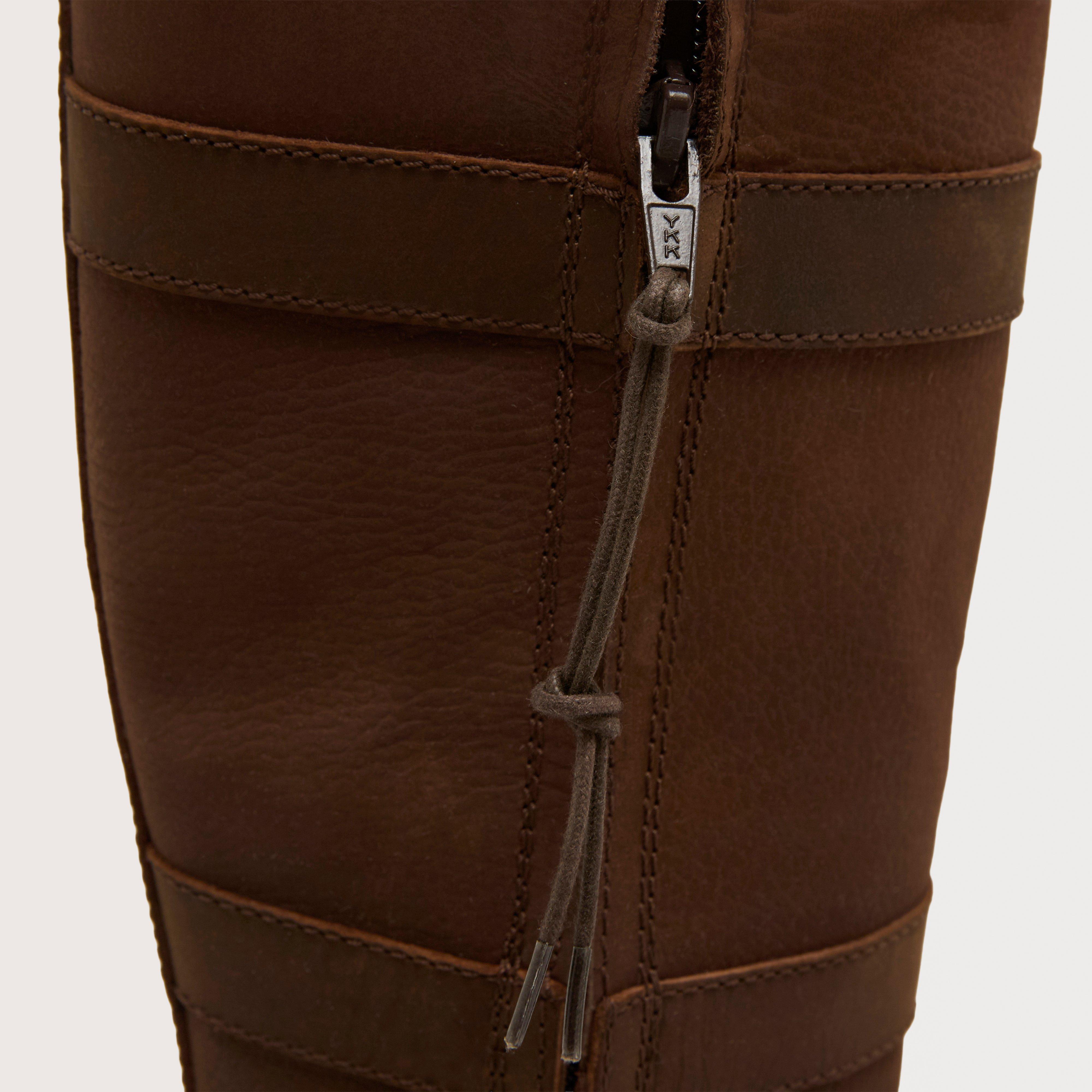 Women’s Alexandria Country Boots