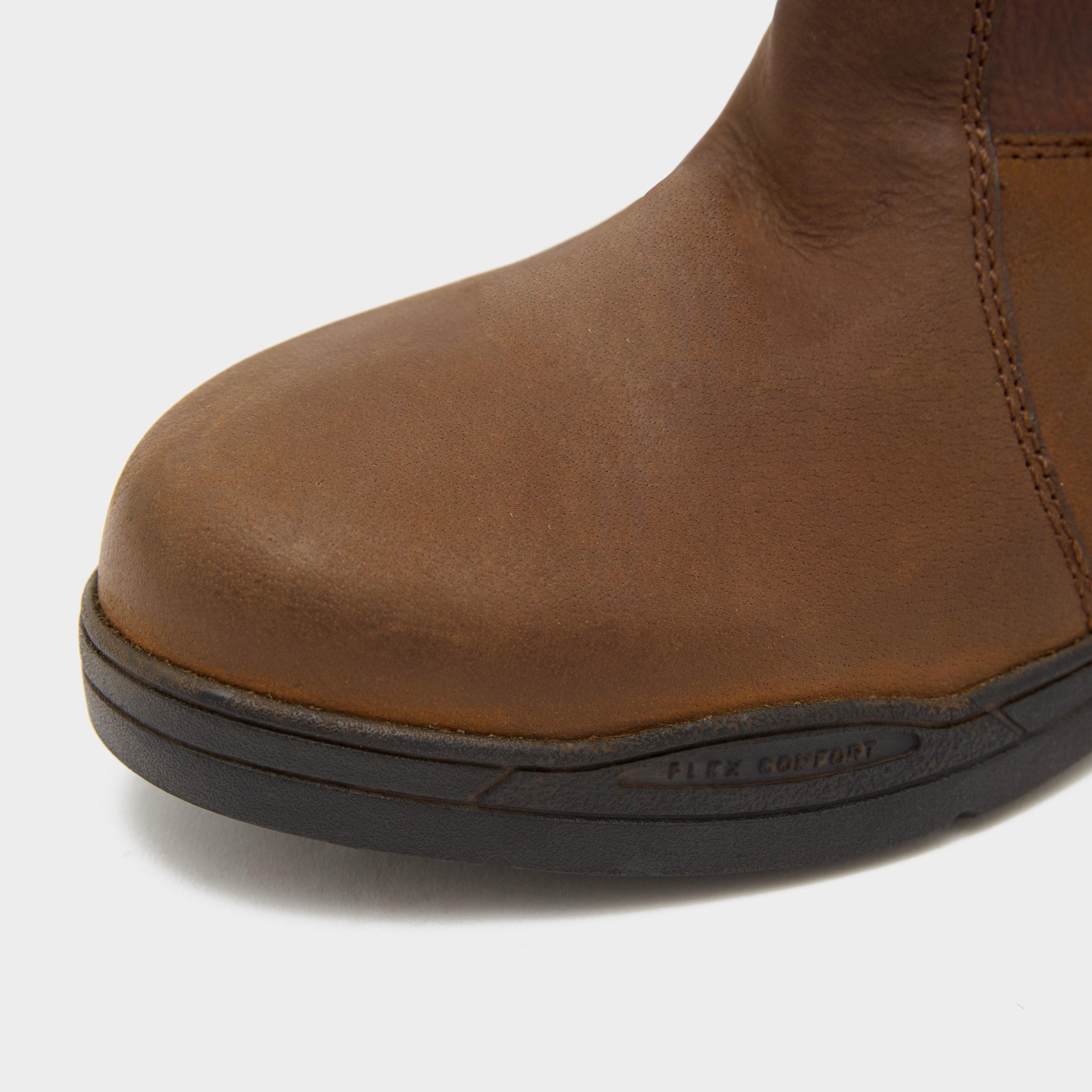 Women’s Alexandria Country Boots