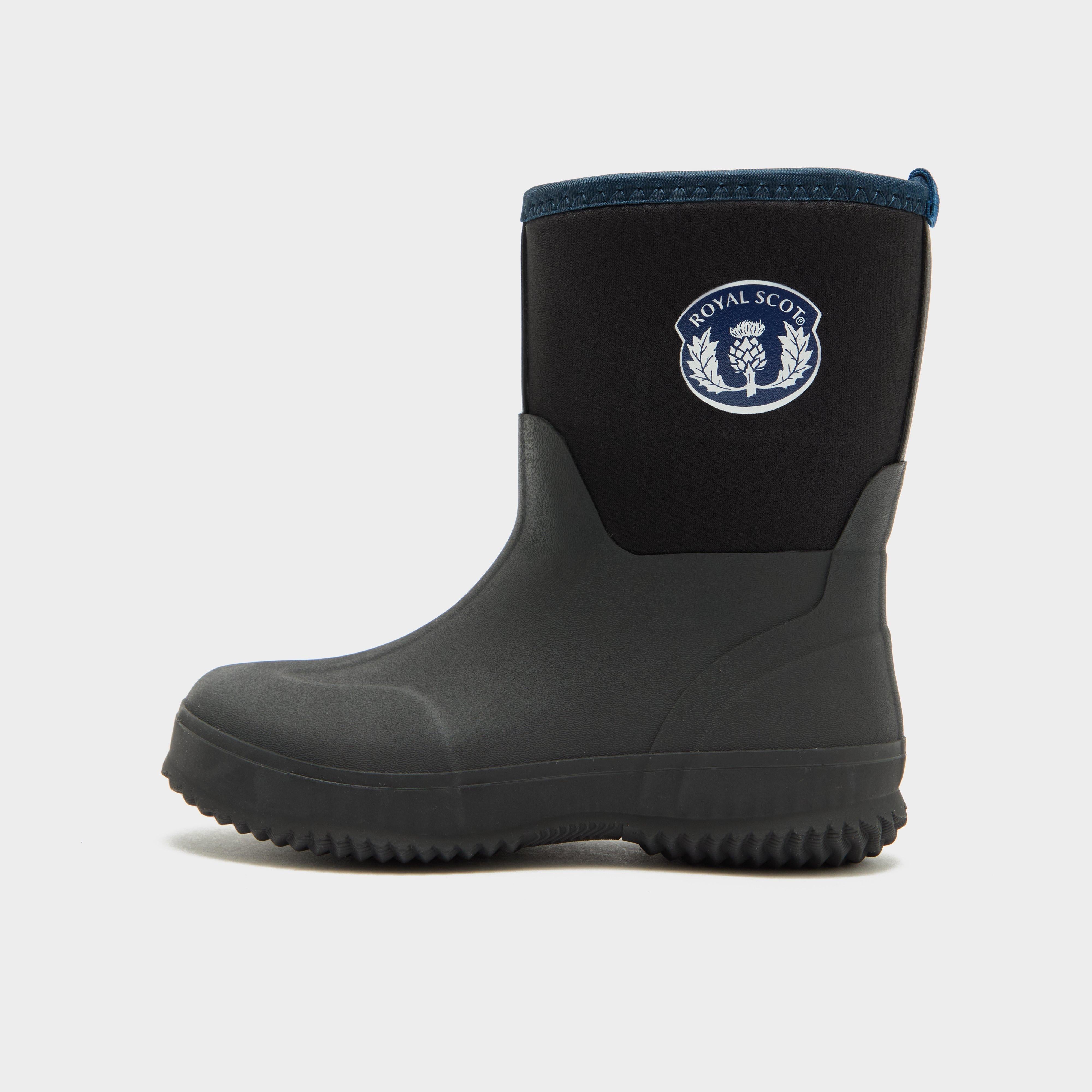 Kids' Ayr Muck Boots