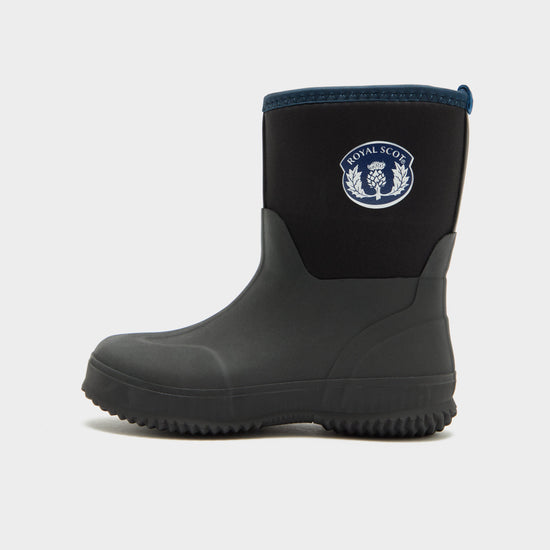 Kids' Ayr Muck Boots