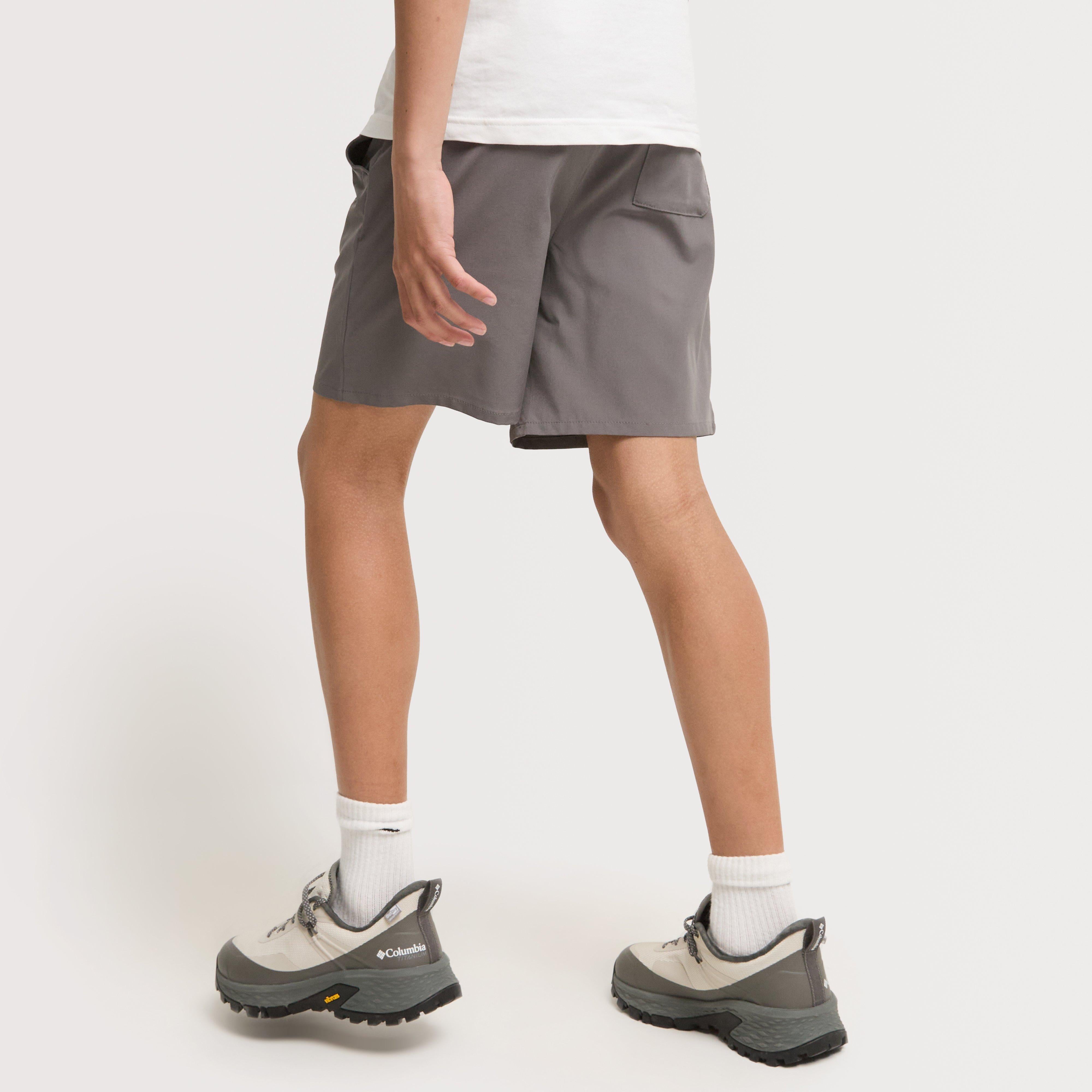 Junior Columbia Hike II Walking Shorts