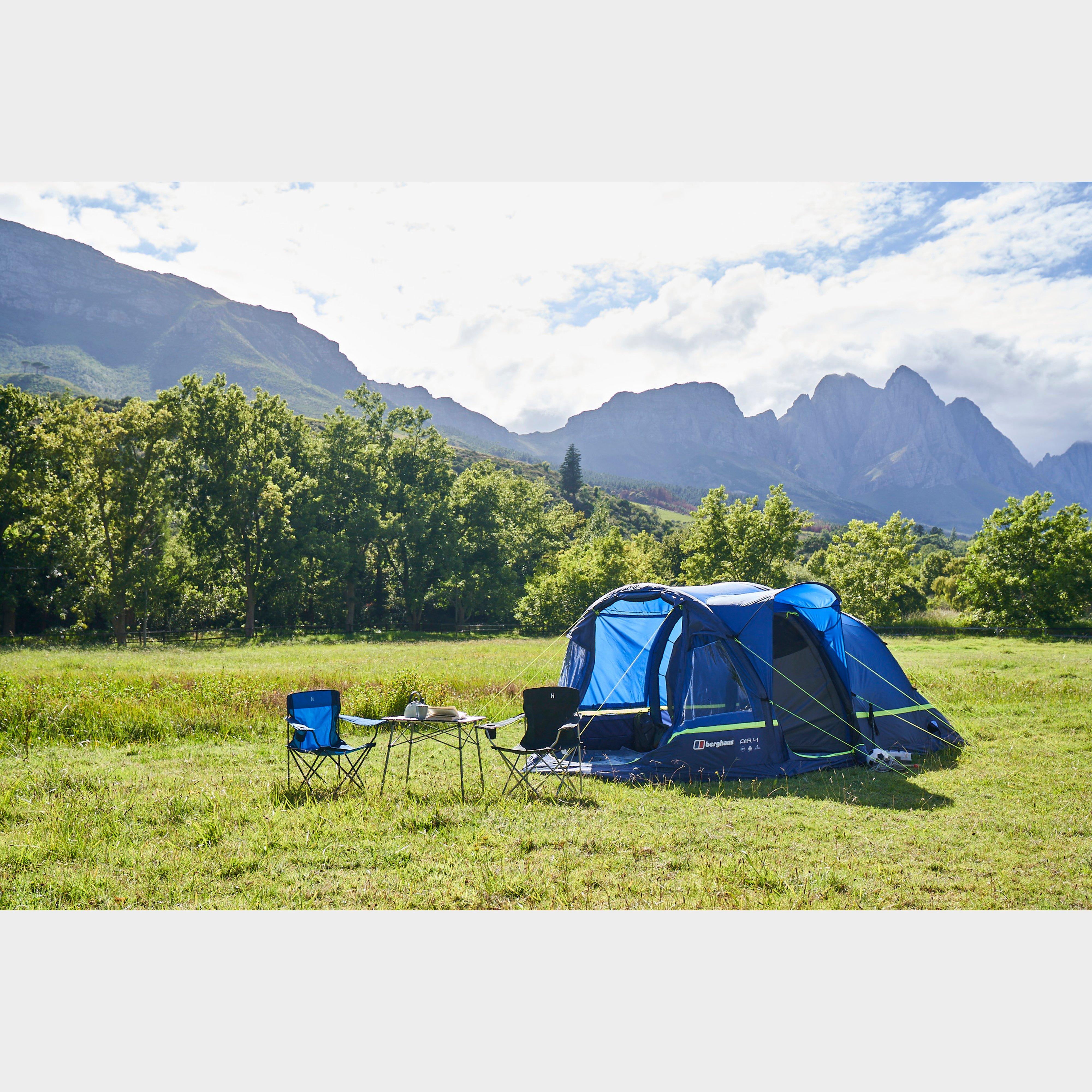 Refurbished Air 4.1 Nightfall Tent