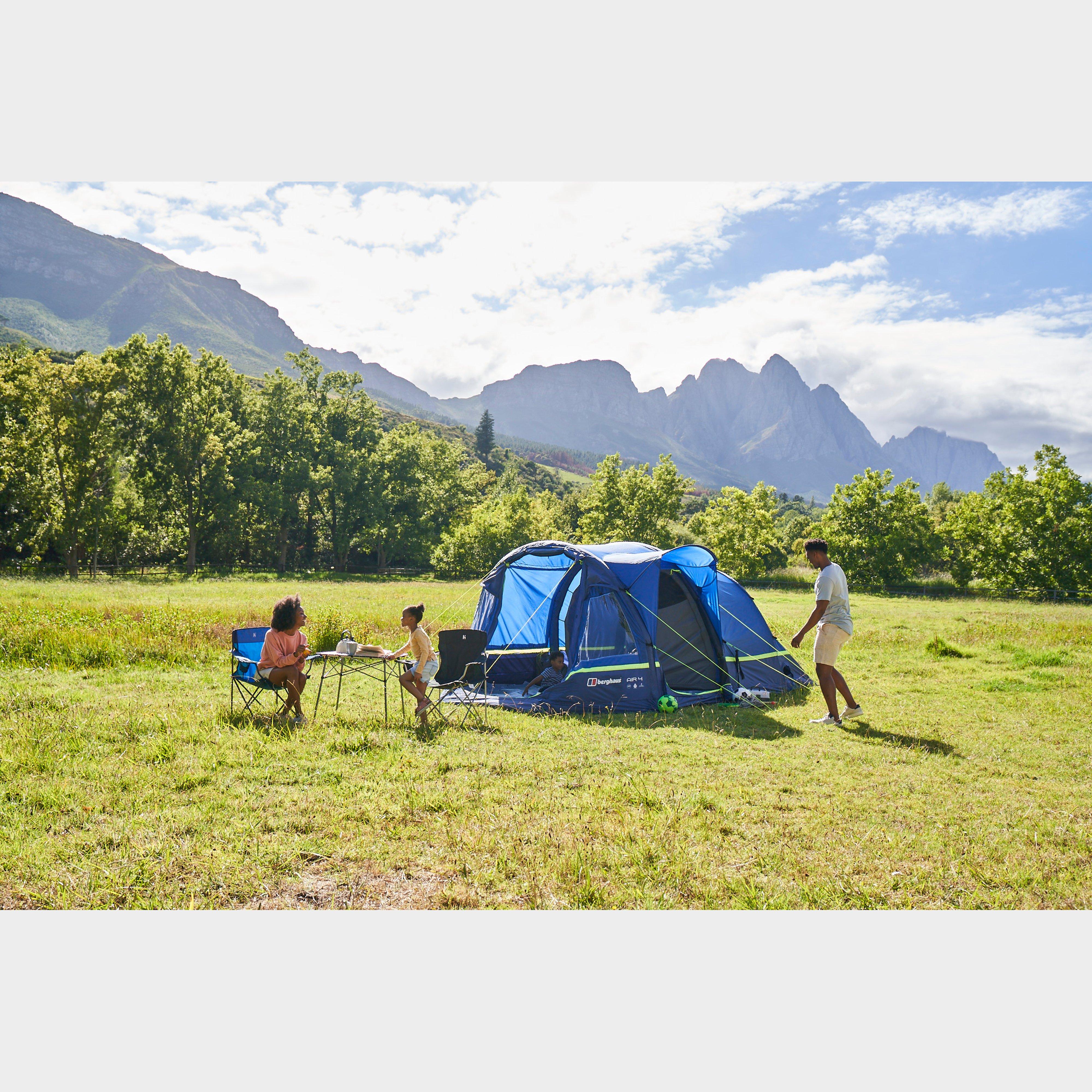 Refurbished Air 4.1 Nightfall Tent