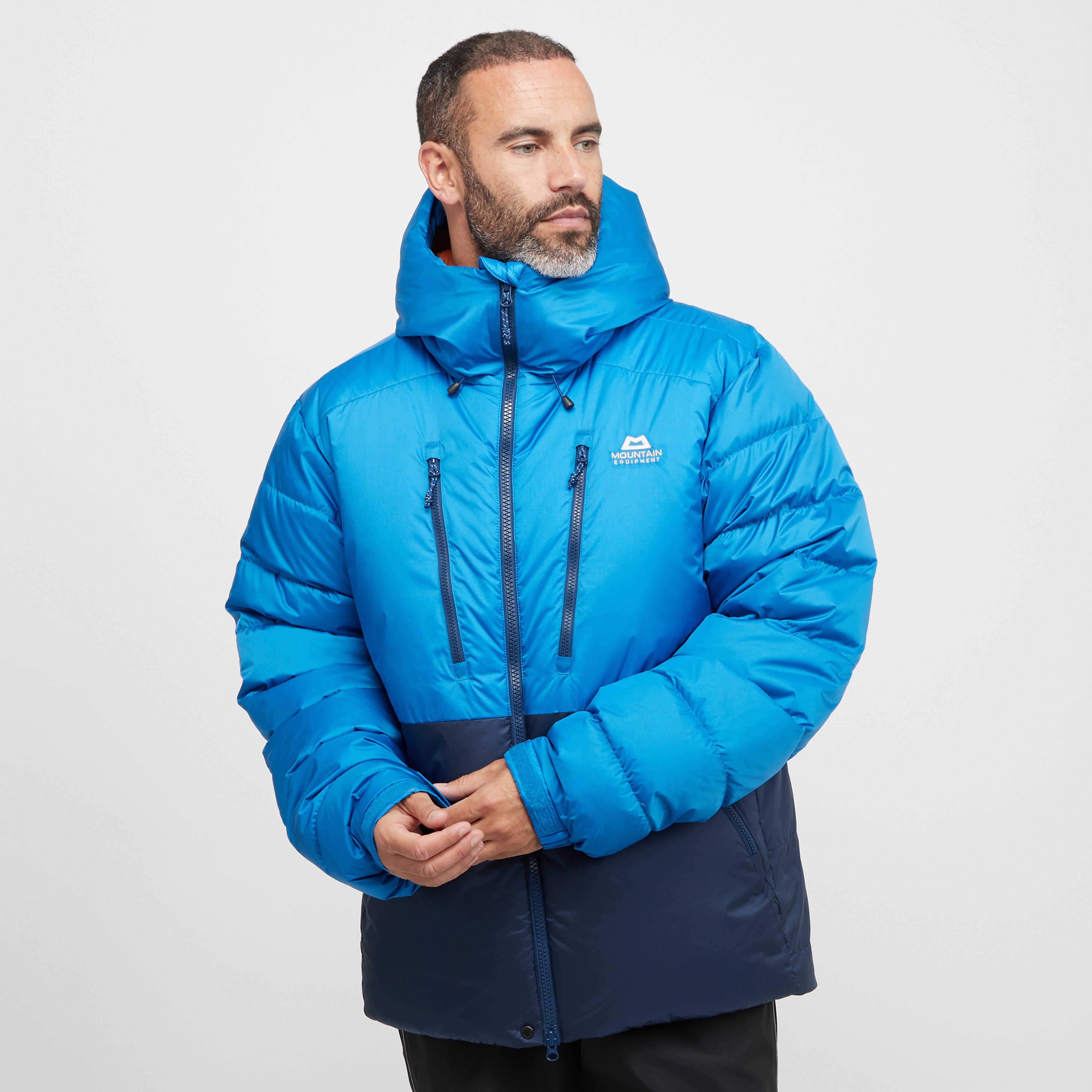 Men’s Annapurna Down Jacket