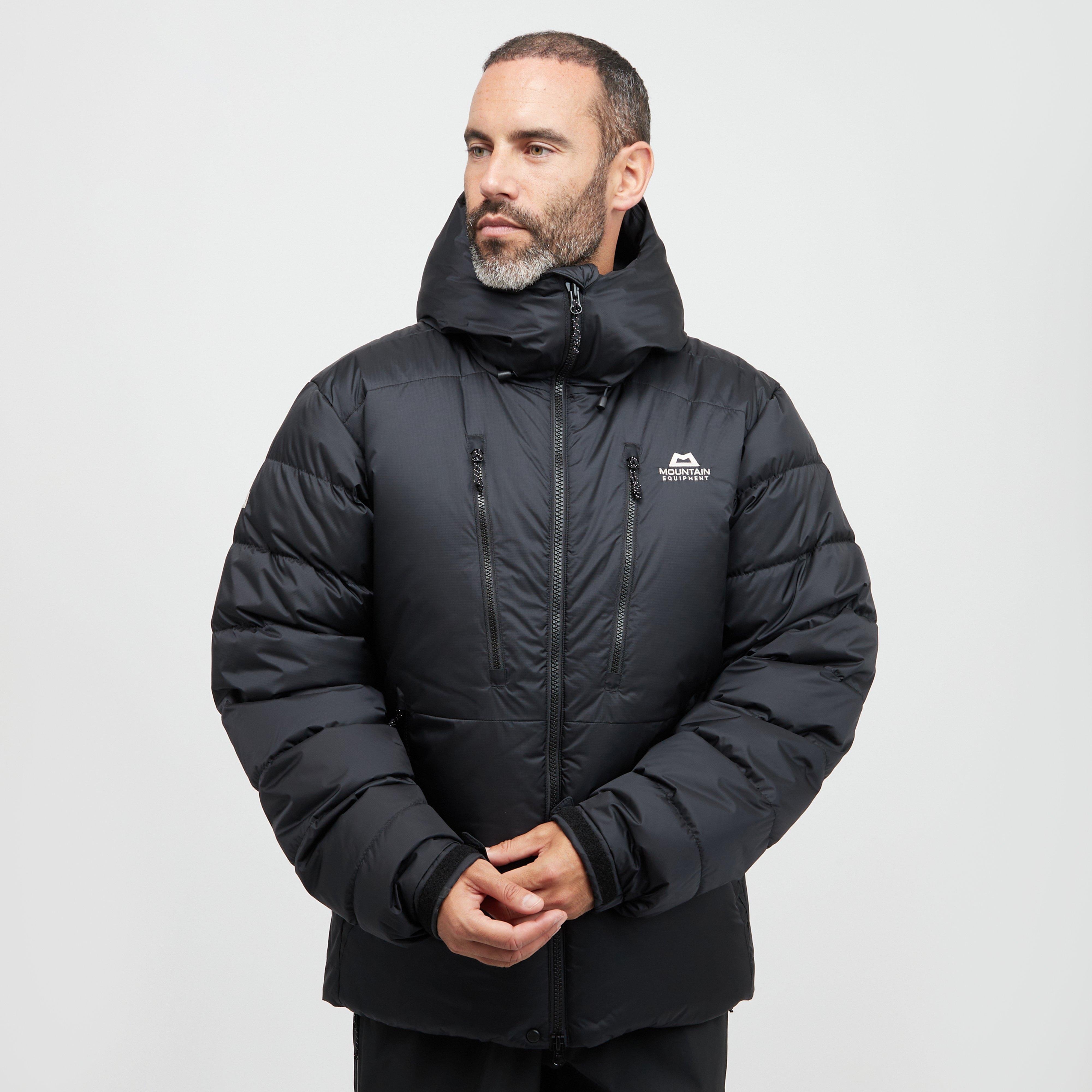 Men’s Annapurna Down Jacket