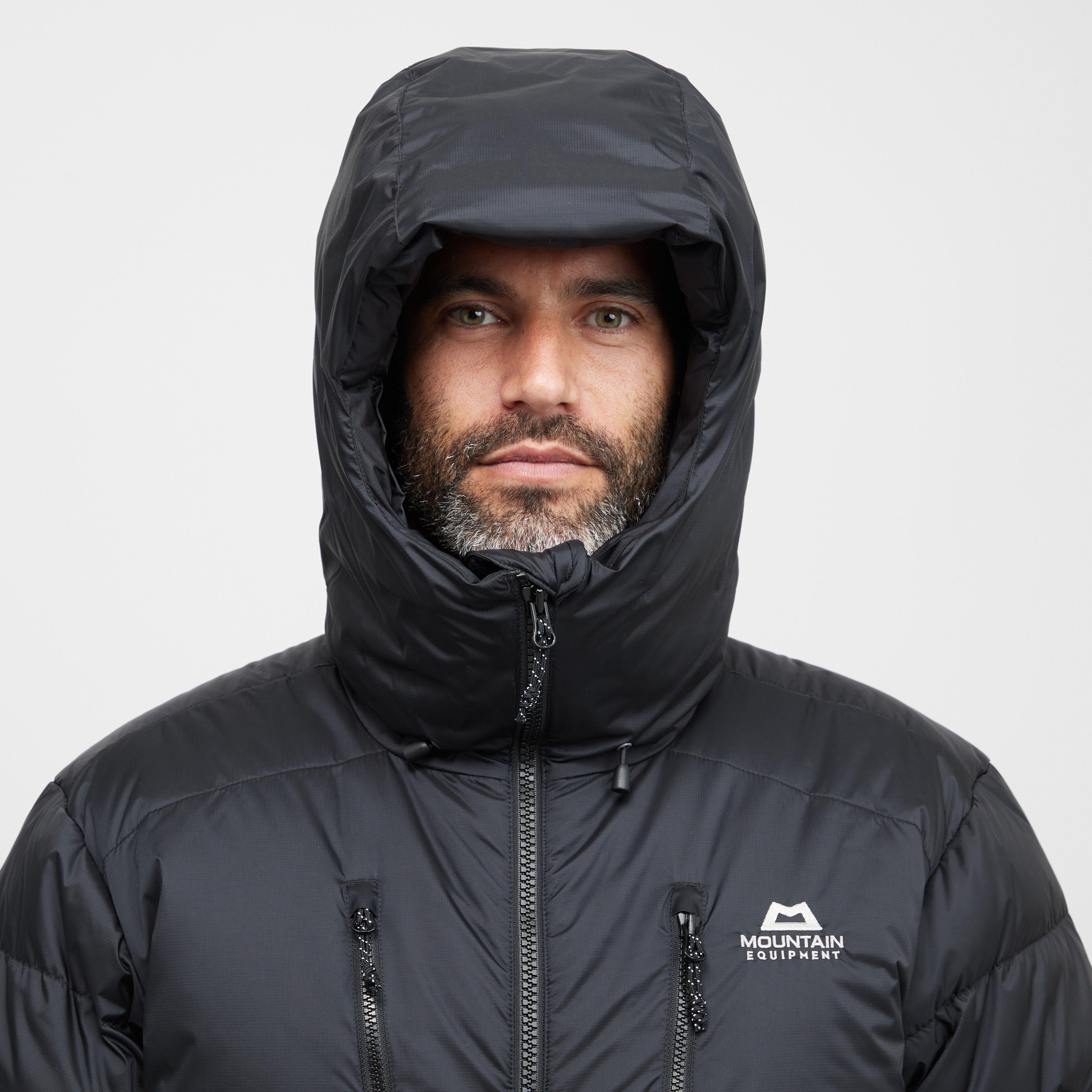 Men’s Annapurna Down Jacket