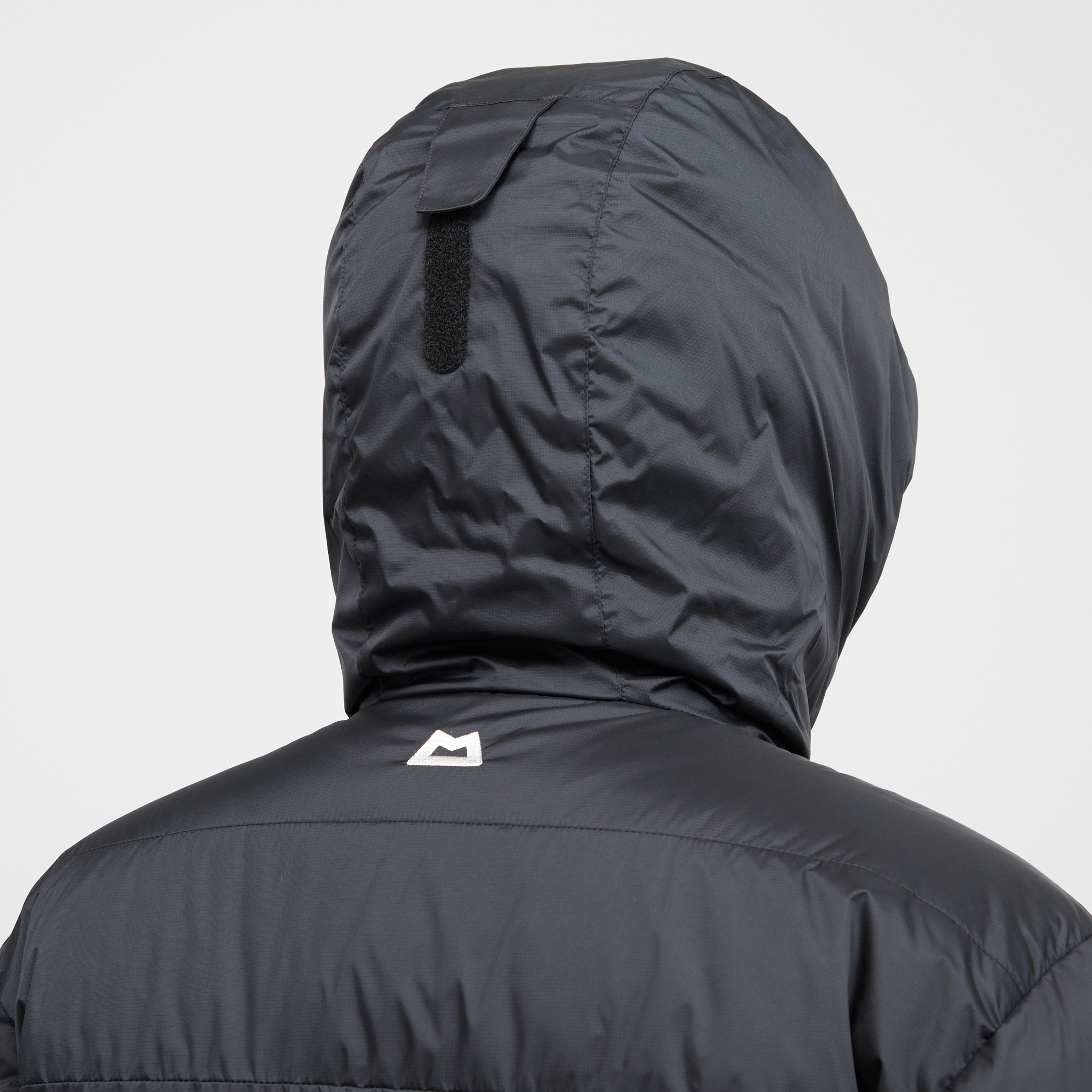 Men’s Annapurna Down Jacket