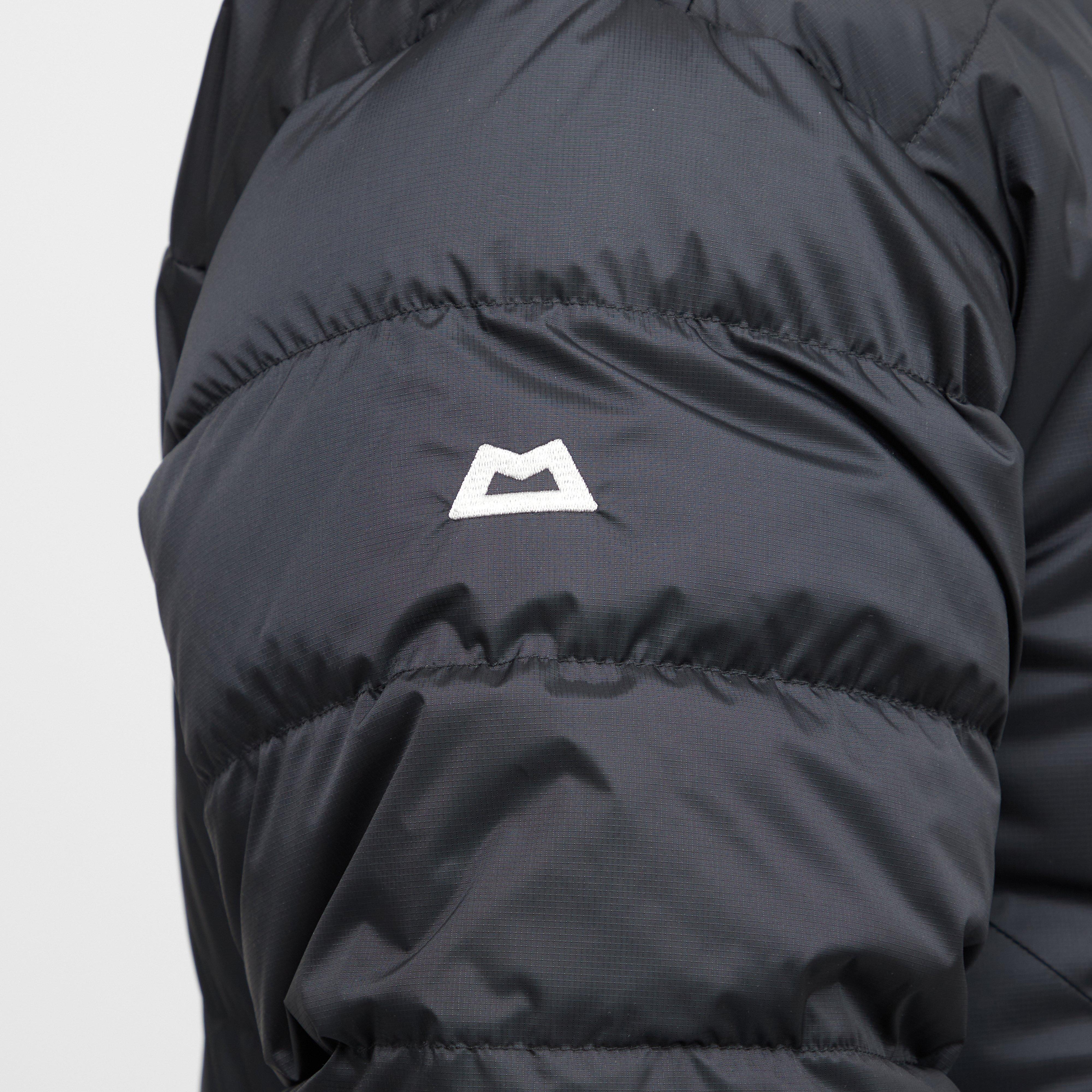 Men’s Annapurna Down Jacket