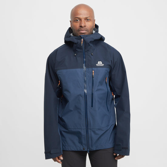 Men’s Makalu Waterproof Jacket