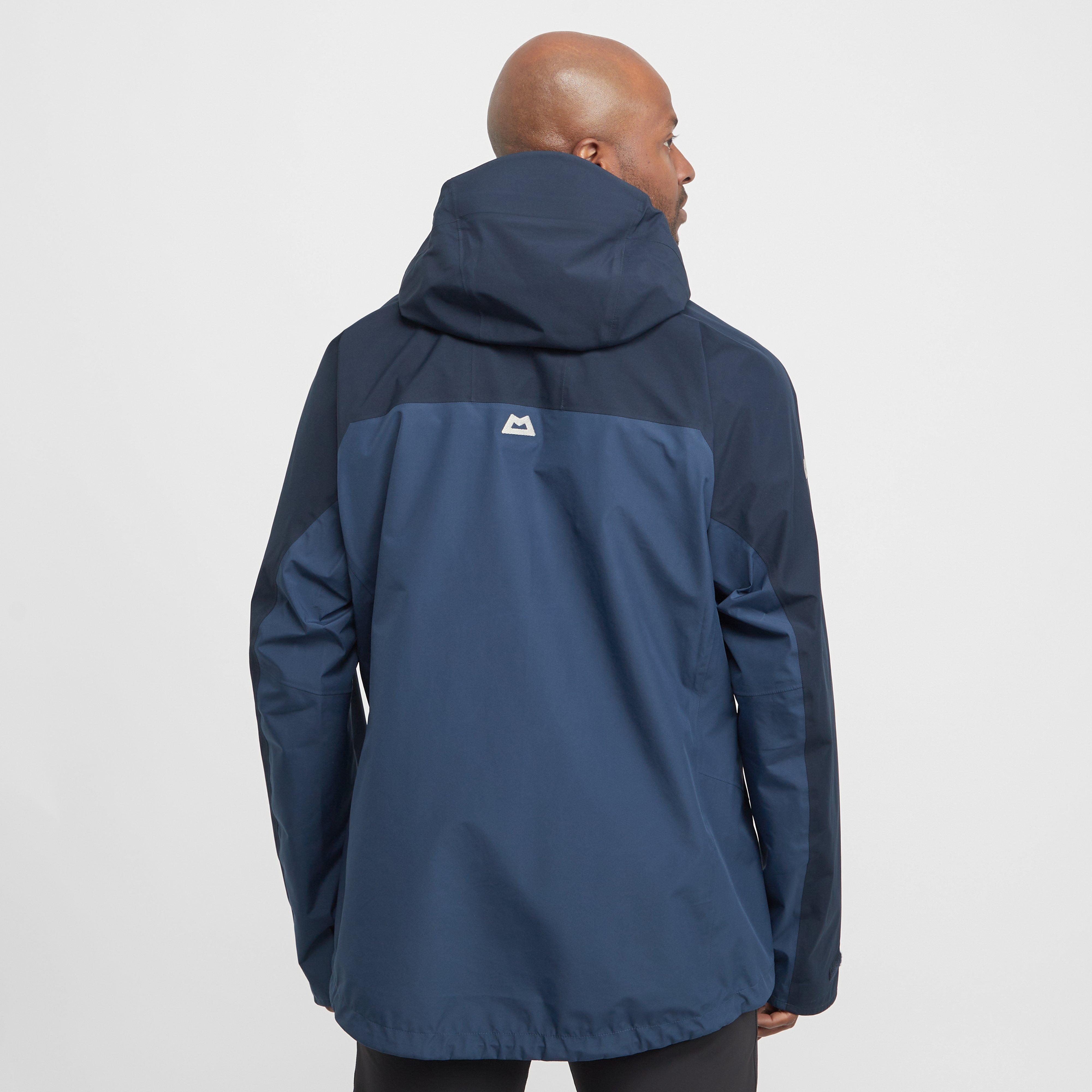 Men’s Makalu GORE-TEX® Waterproof Jacket