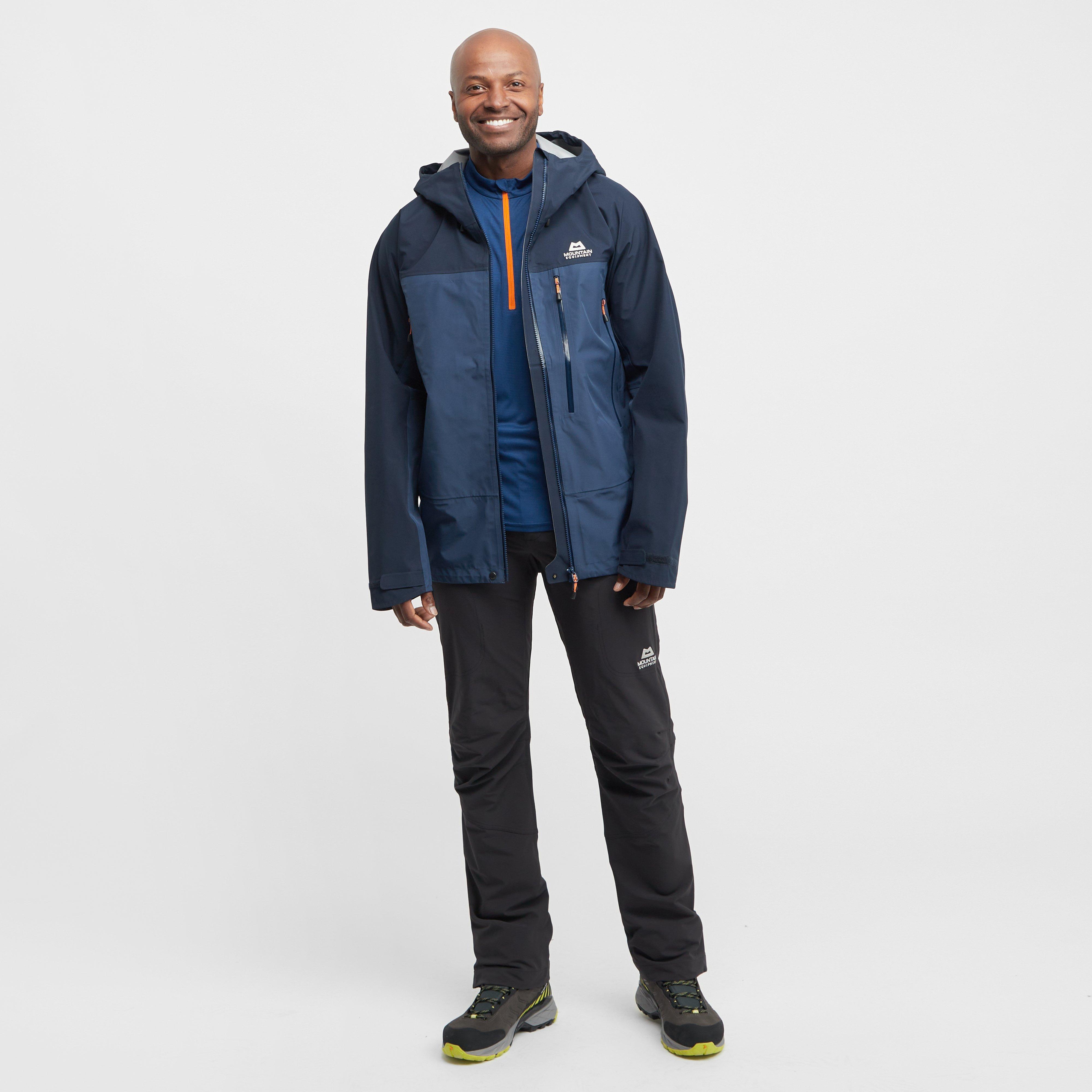 Men’s Makalu GORE-TEX® Waterproof Jacket