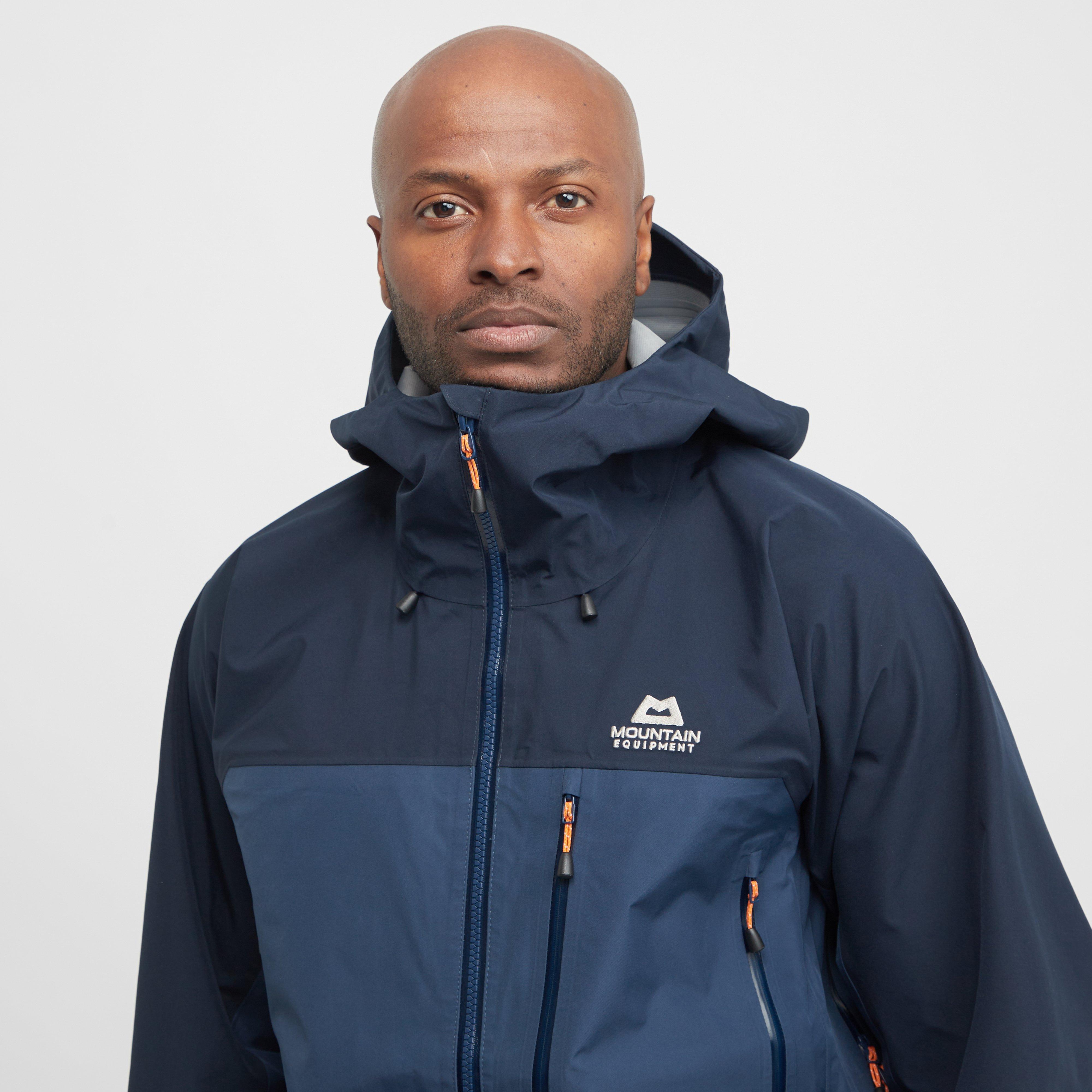 Men’s Makalu GORE-TEX® Waterproof Jacket