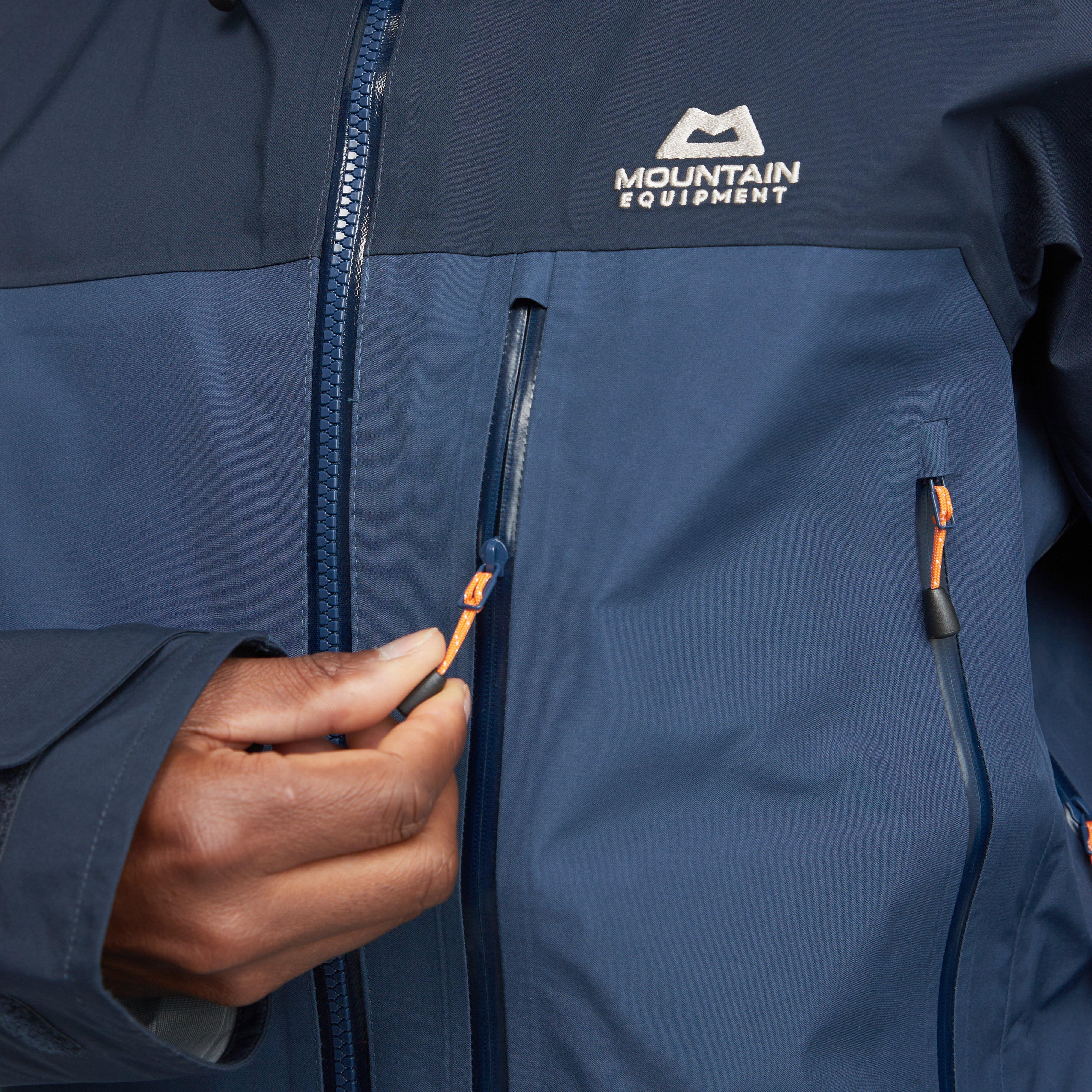 Men’s Makalu GORE-TEX® Waterproof Jacket