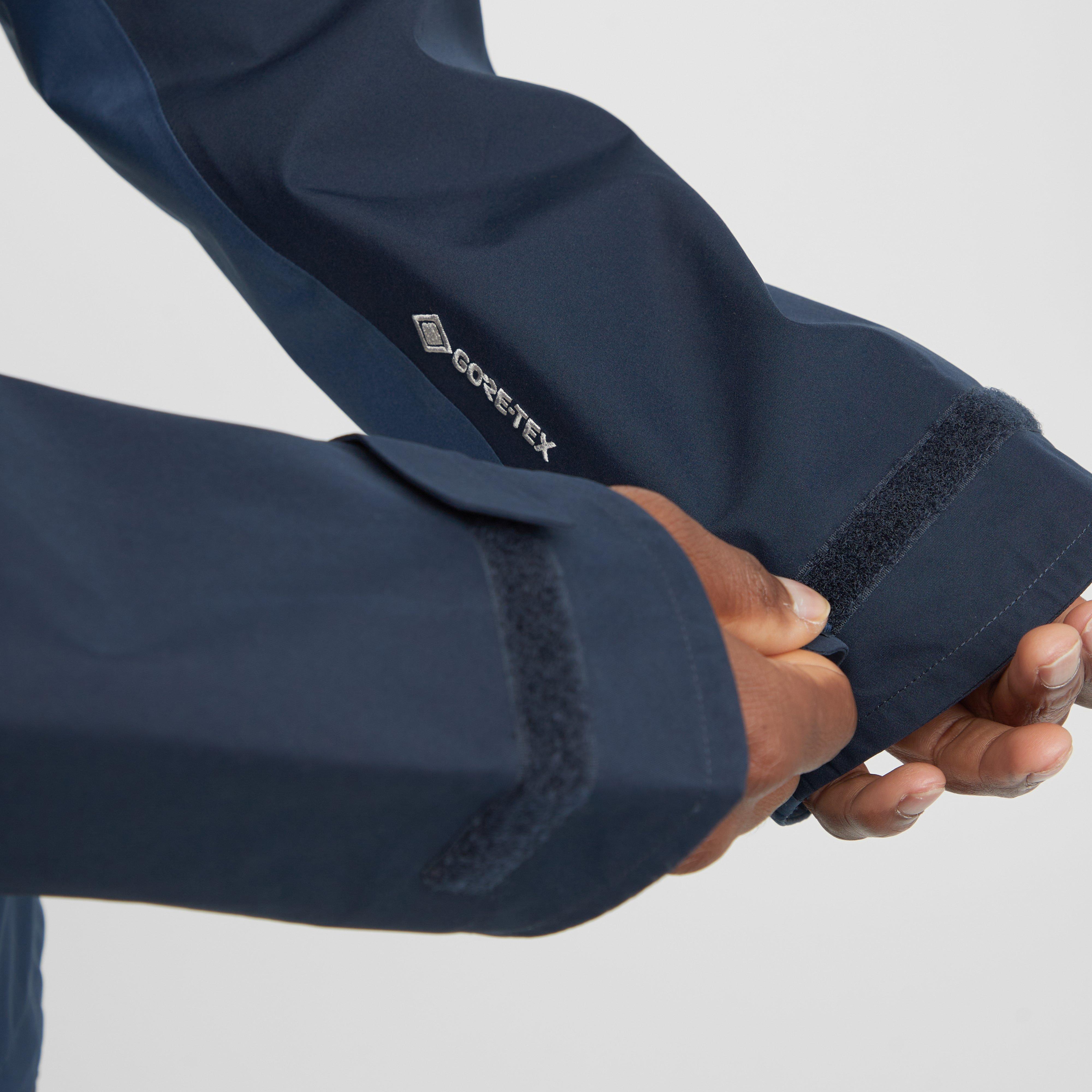 Men’s Makalu GORE-TEX® Waterproof Jacket