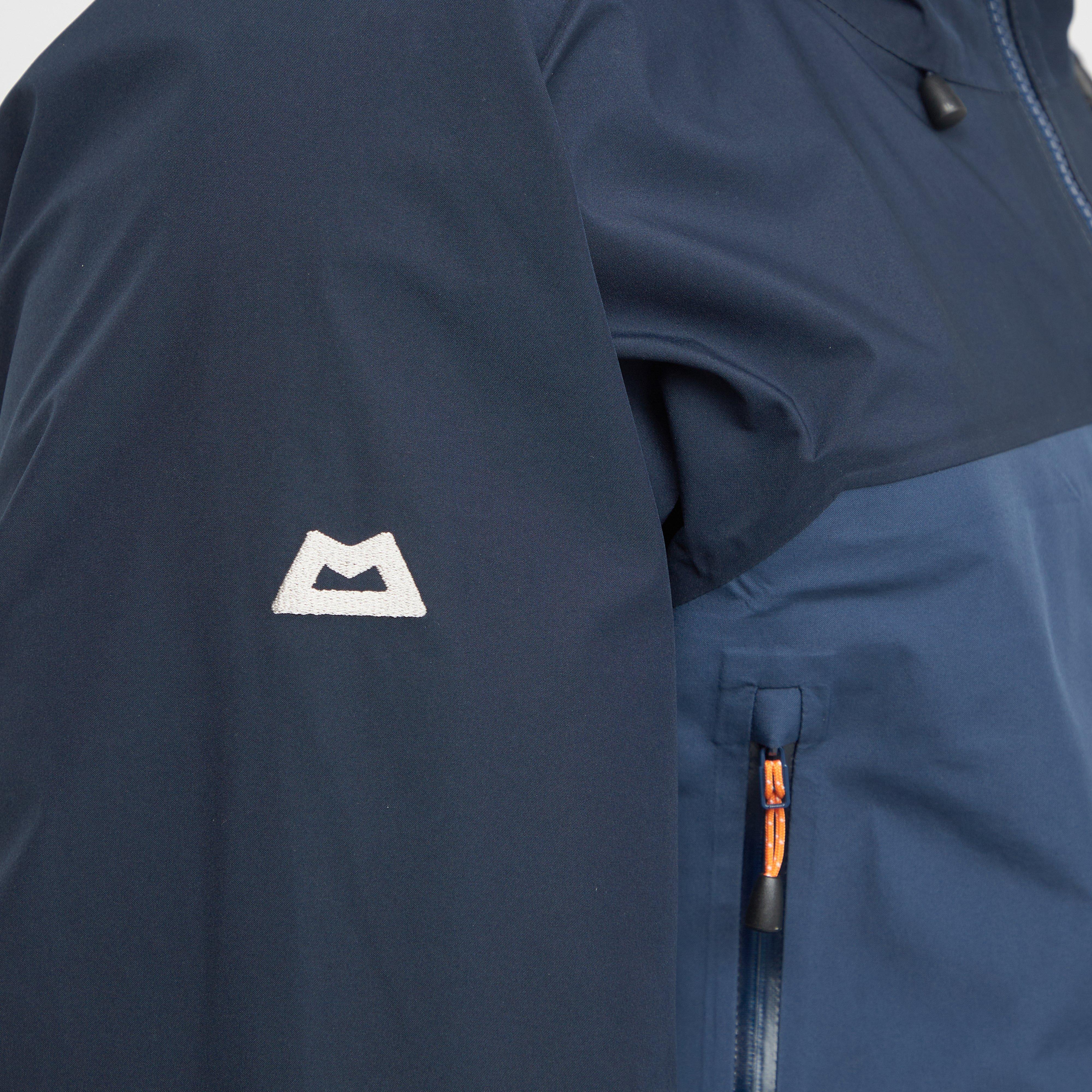 Men’s Makalu GORE-TEX® Waterproof Jacket