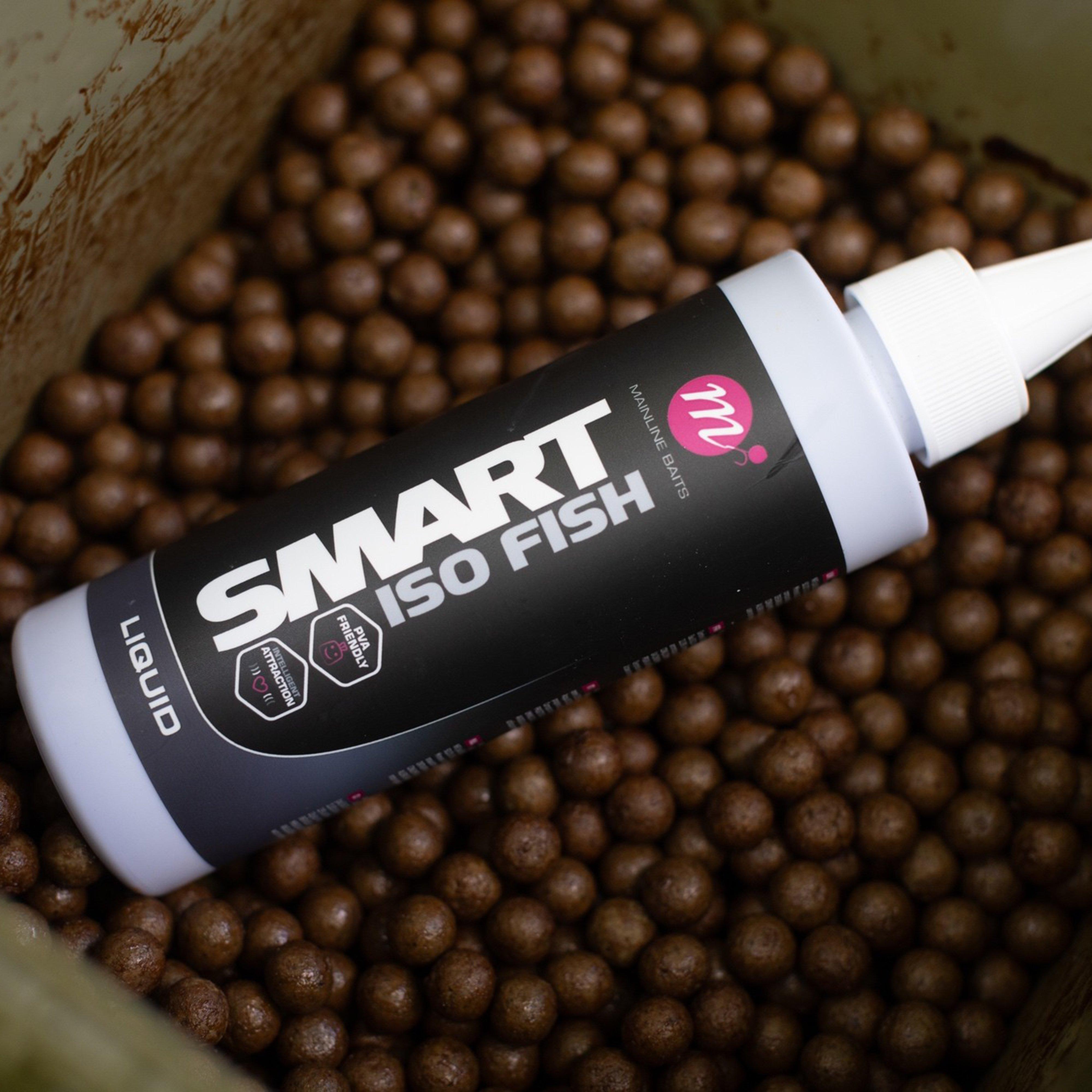 Smart Liquid ISO Fish 250ml