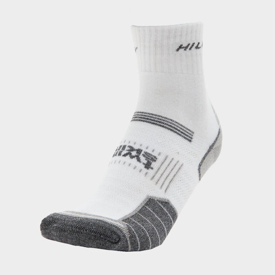 Unisex Twin Skin Socks